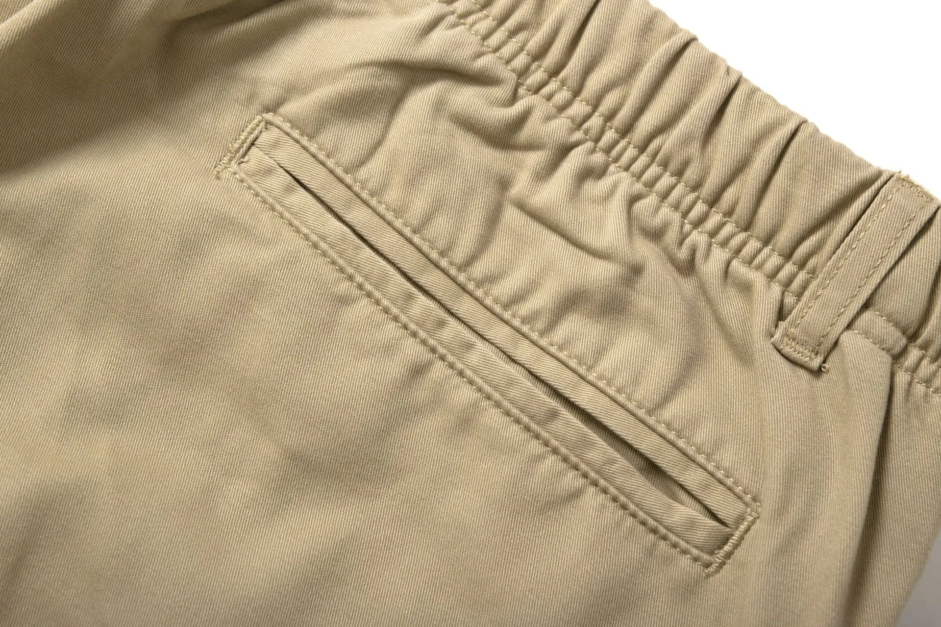 Basic Chino