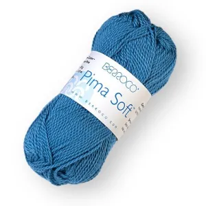 Berroco Pima Soft DK Yarn
