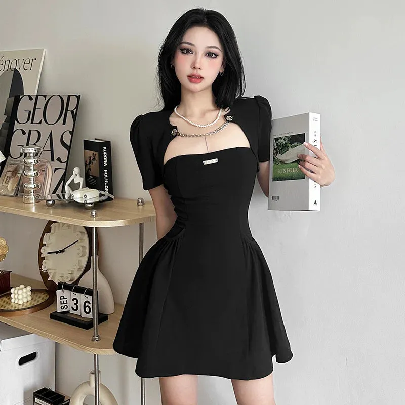 Black Dress   UB98406