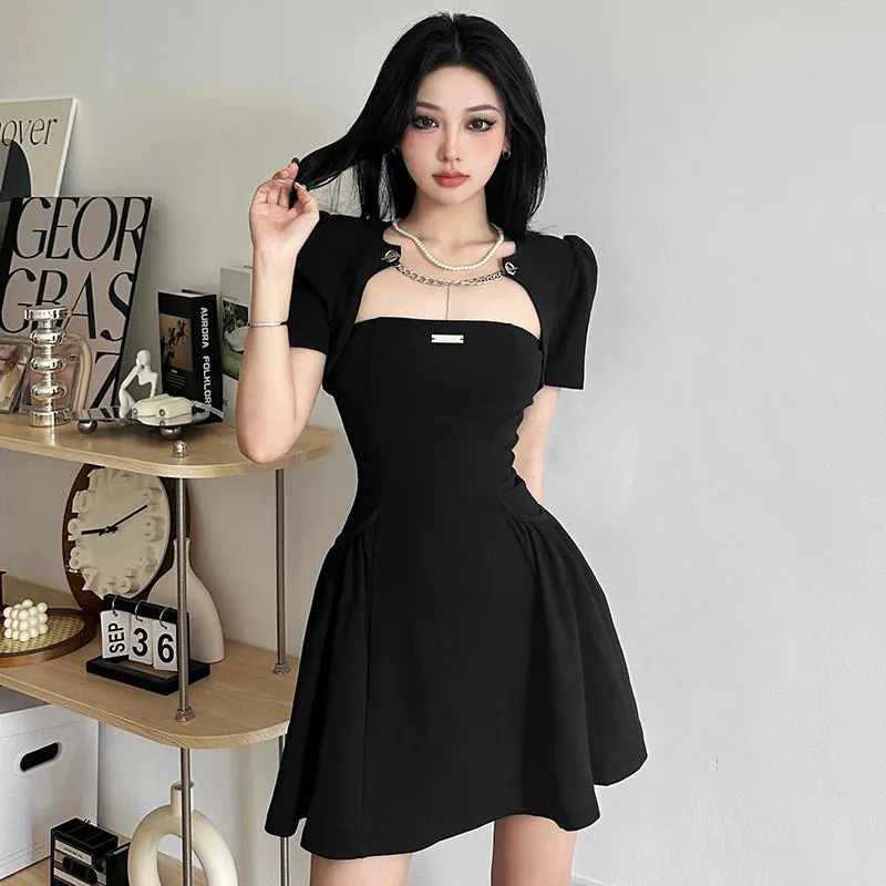 Black Dress   UB98406