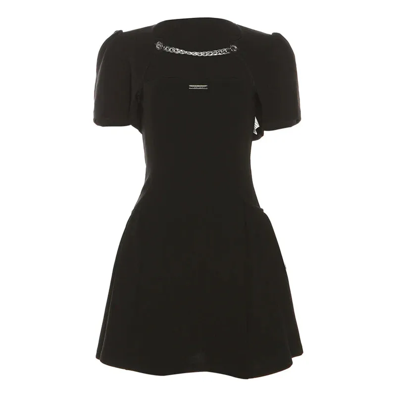 Black Dress   UB98406
