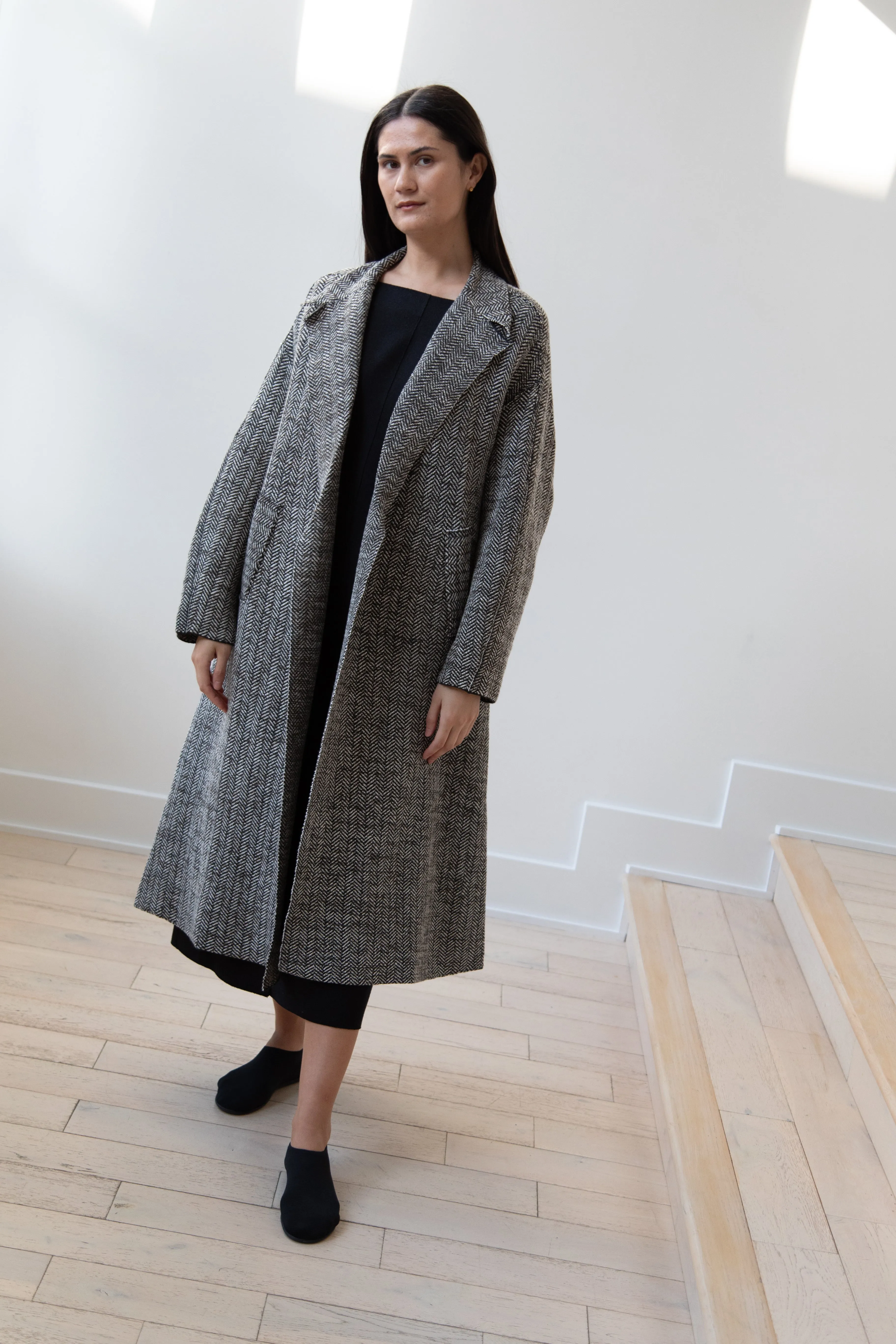 Boboutic | Ritornello Coat