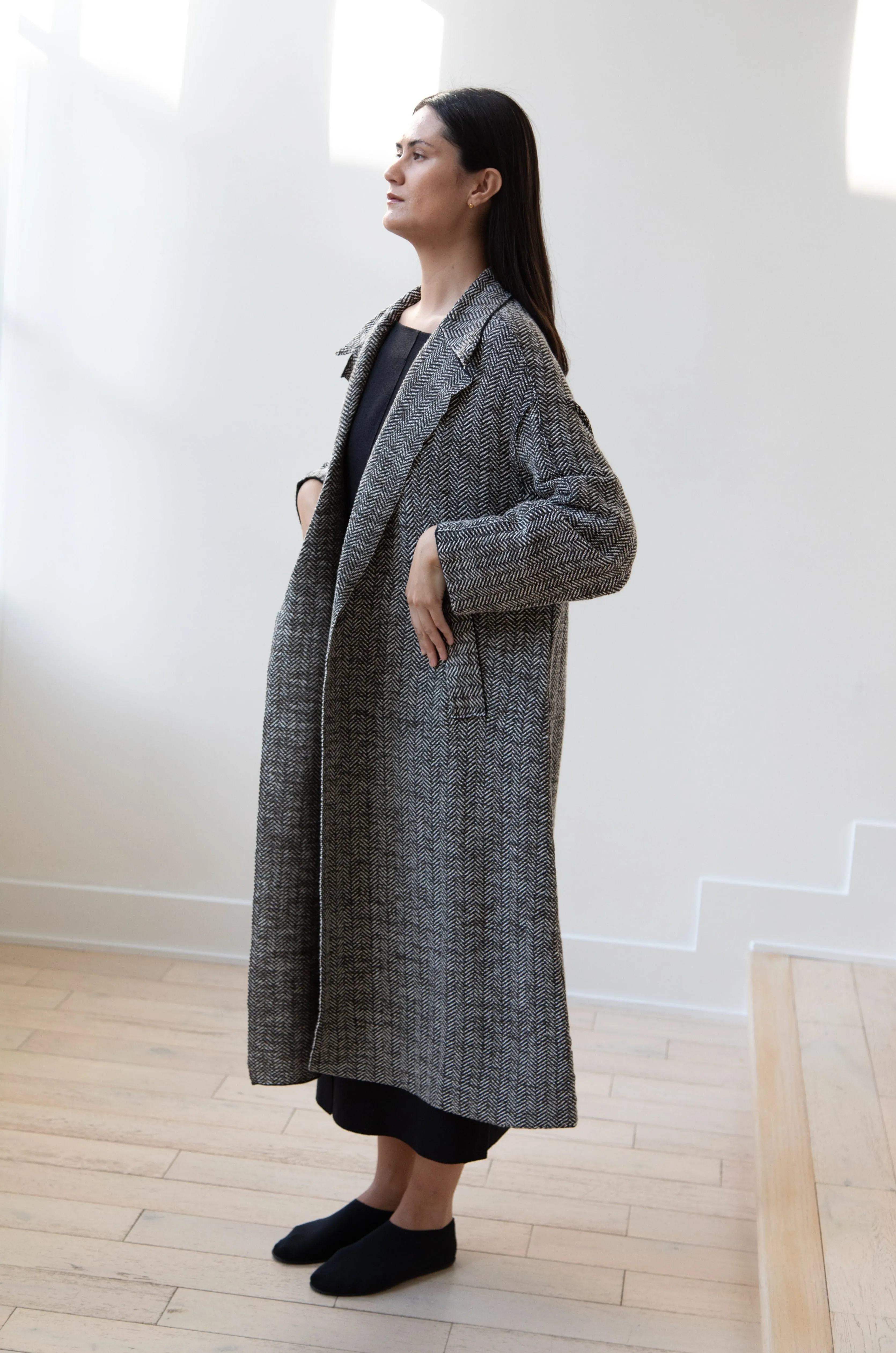 Boboutic | Ritornello Coat