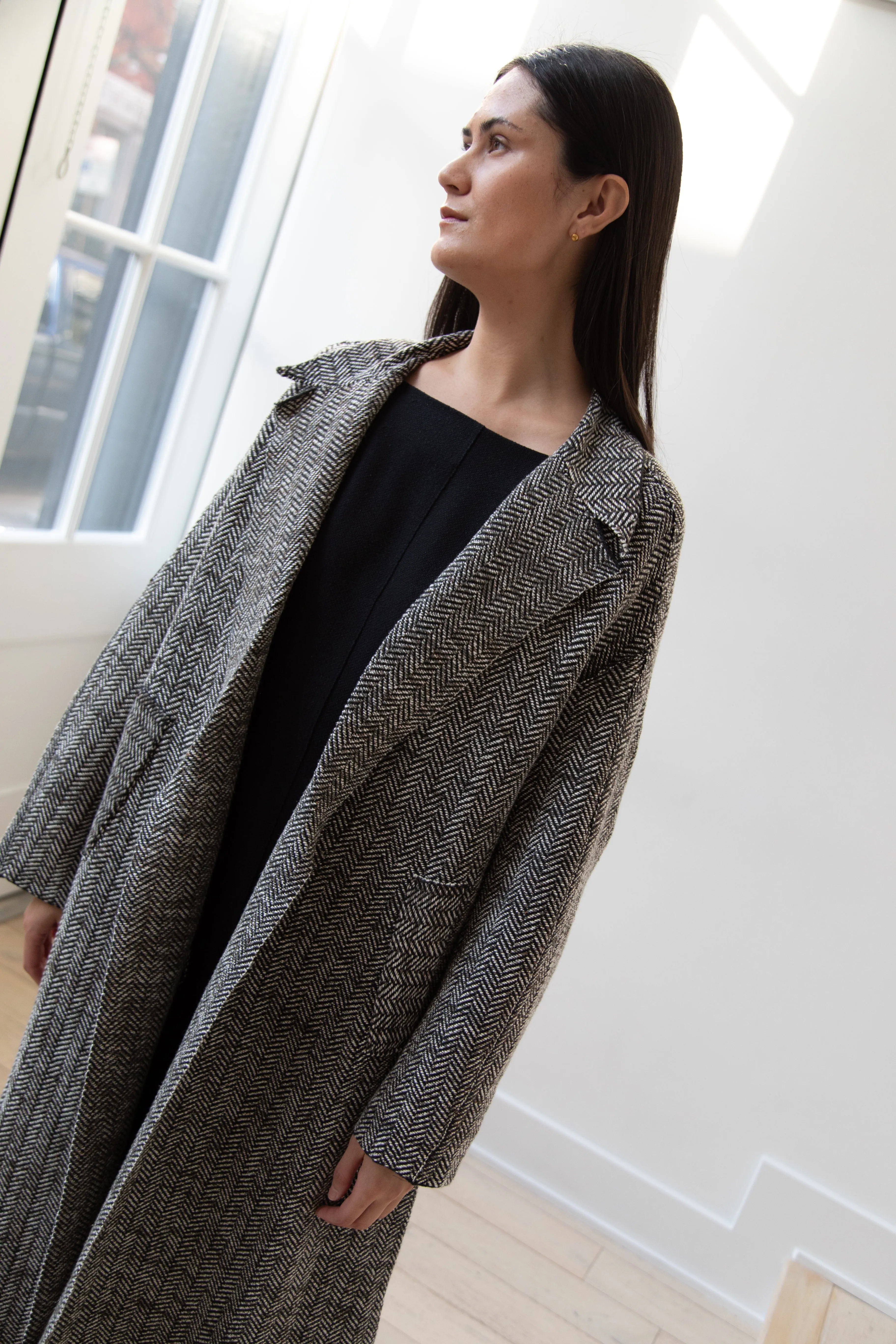 Boboutic | Ritornello Coat