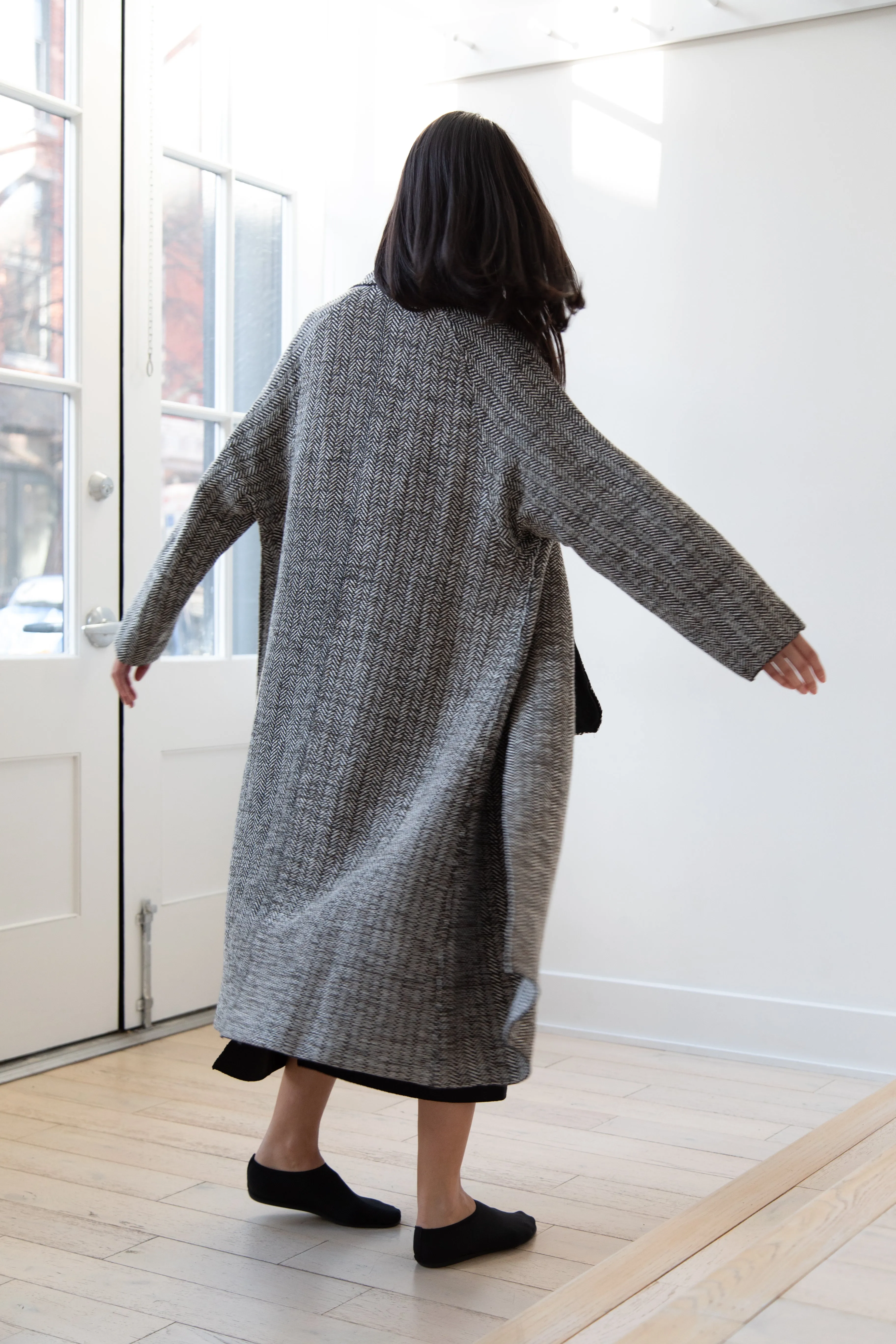 Boboutic | Ritornello Coat