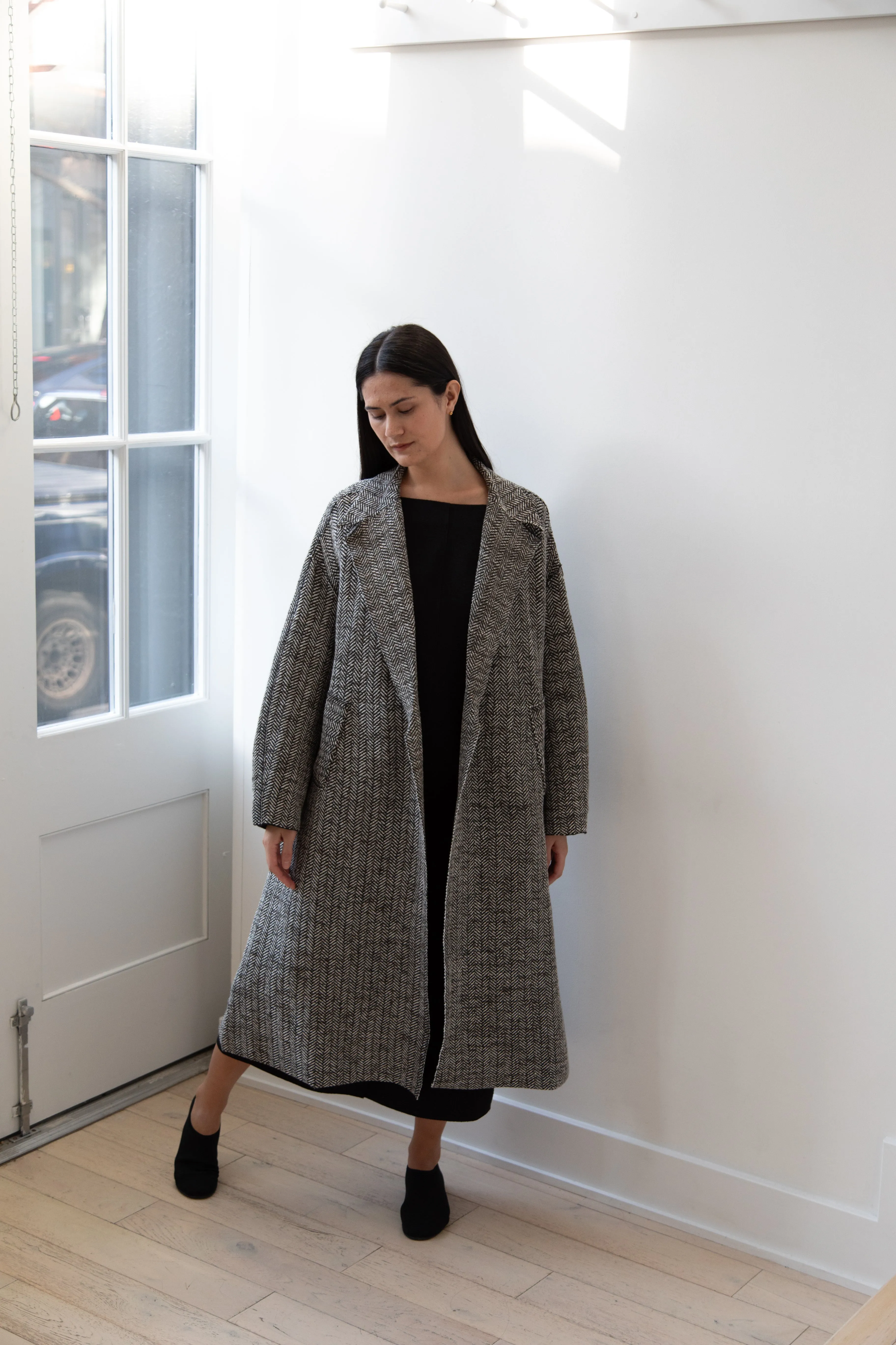 Boboutic | Ritornello Coat