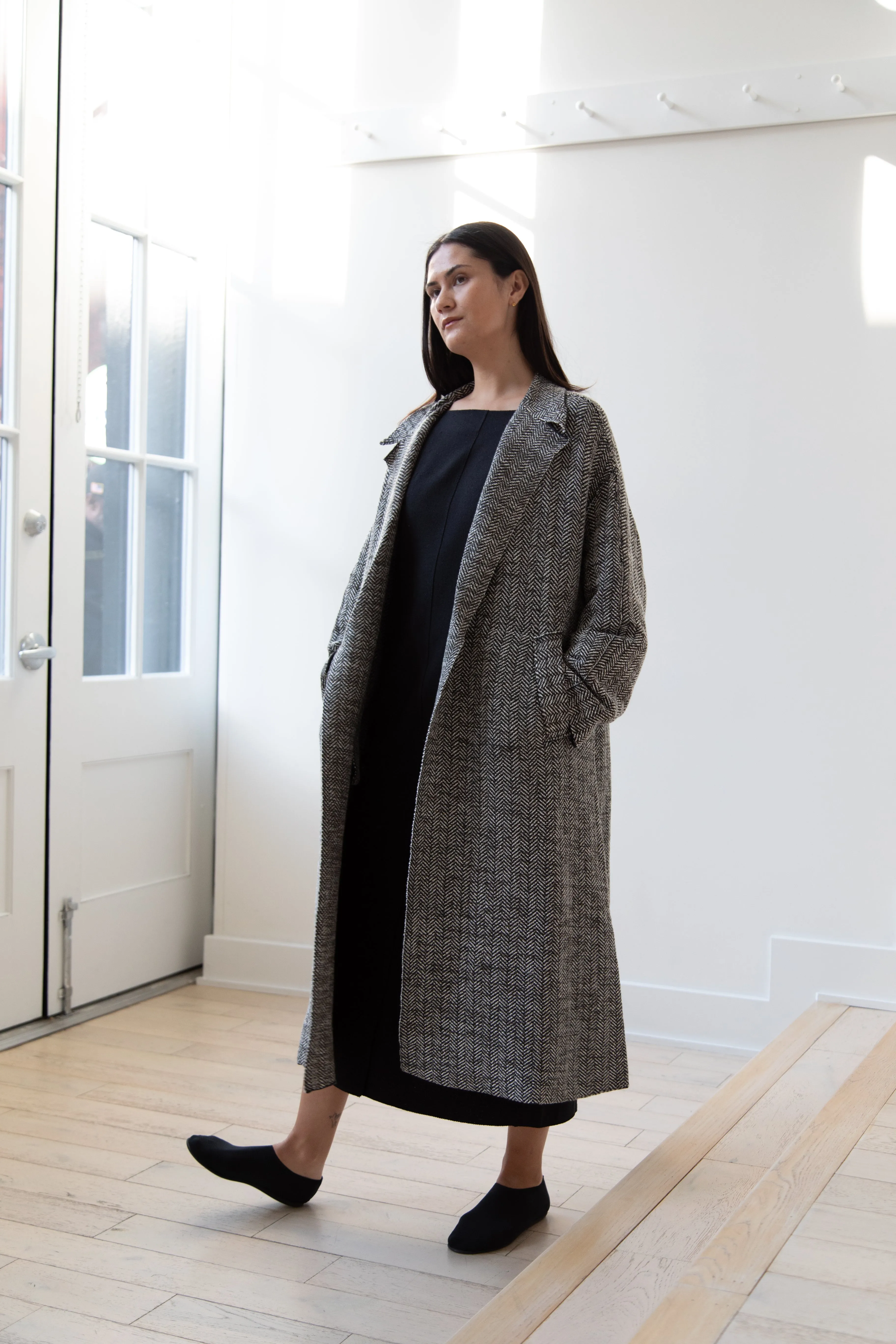 Boboutic | Ritornello Coat
