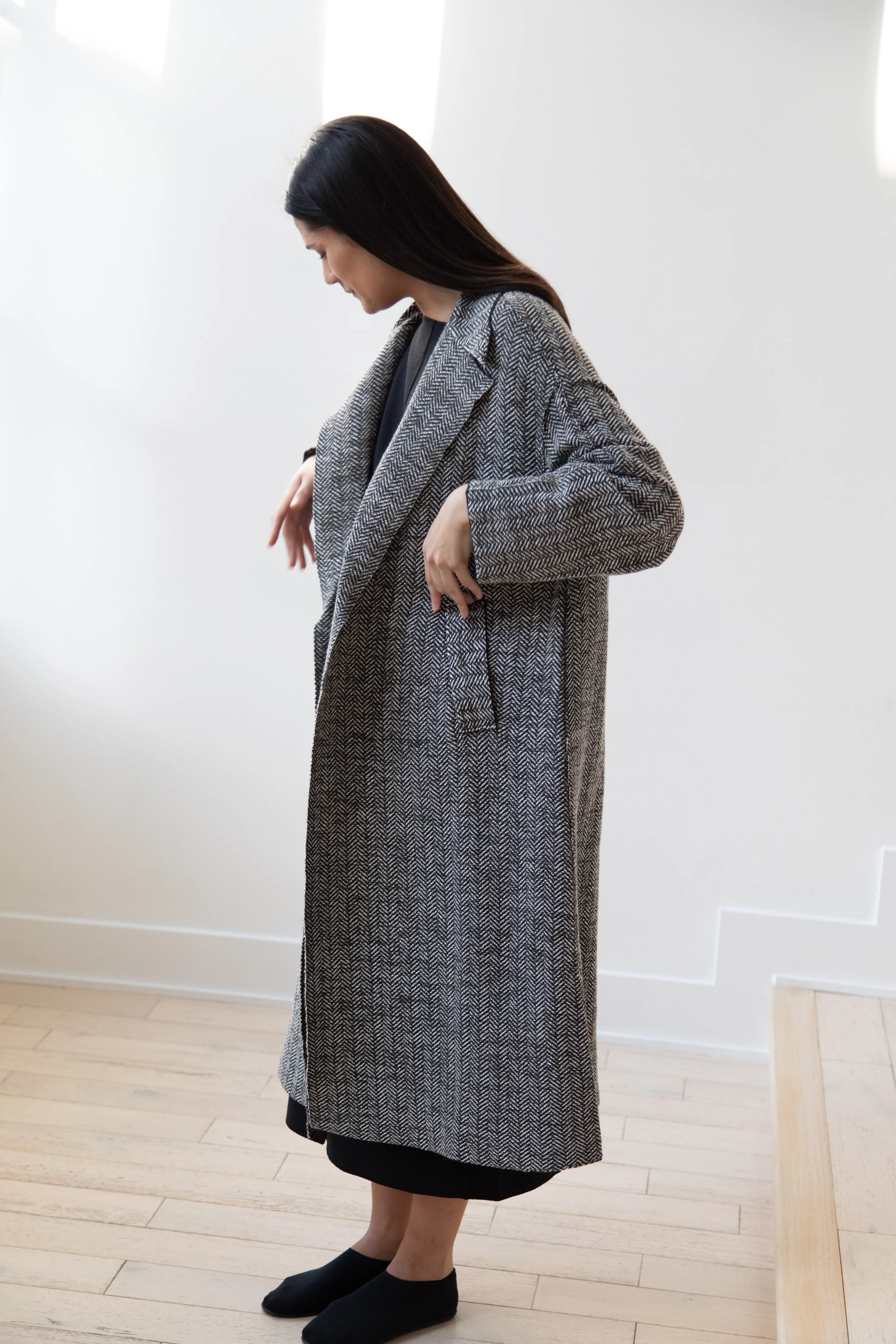 Boboutic | Ritornello Coat