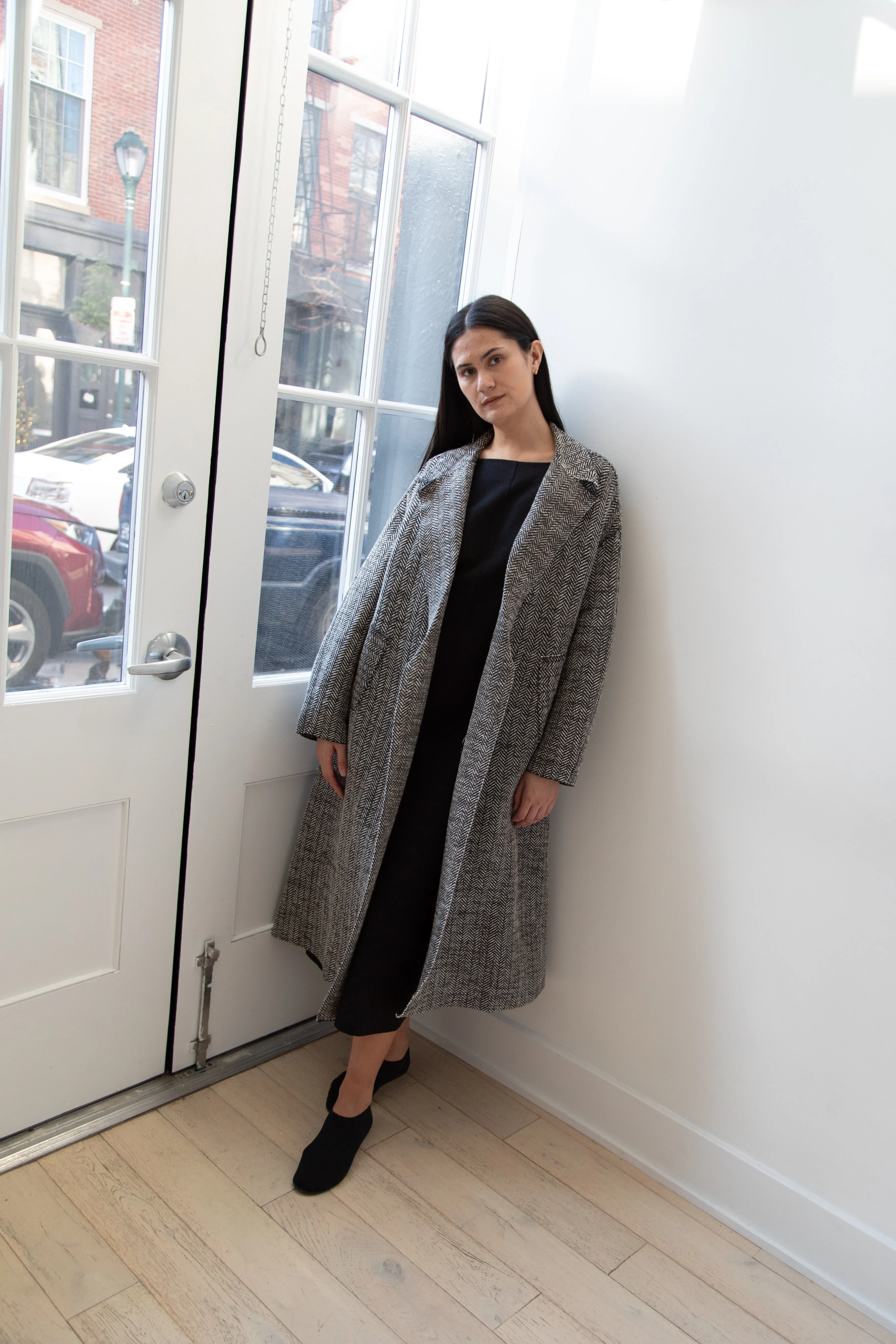 Boboutic | Ritornello Coat