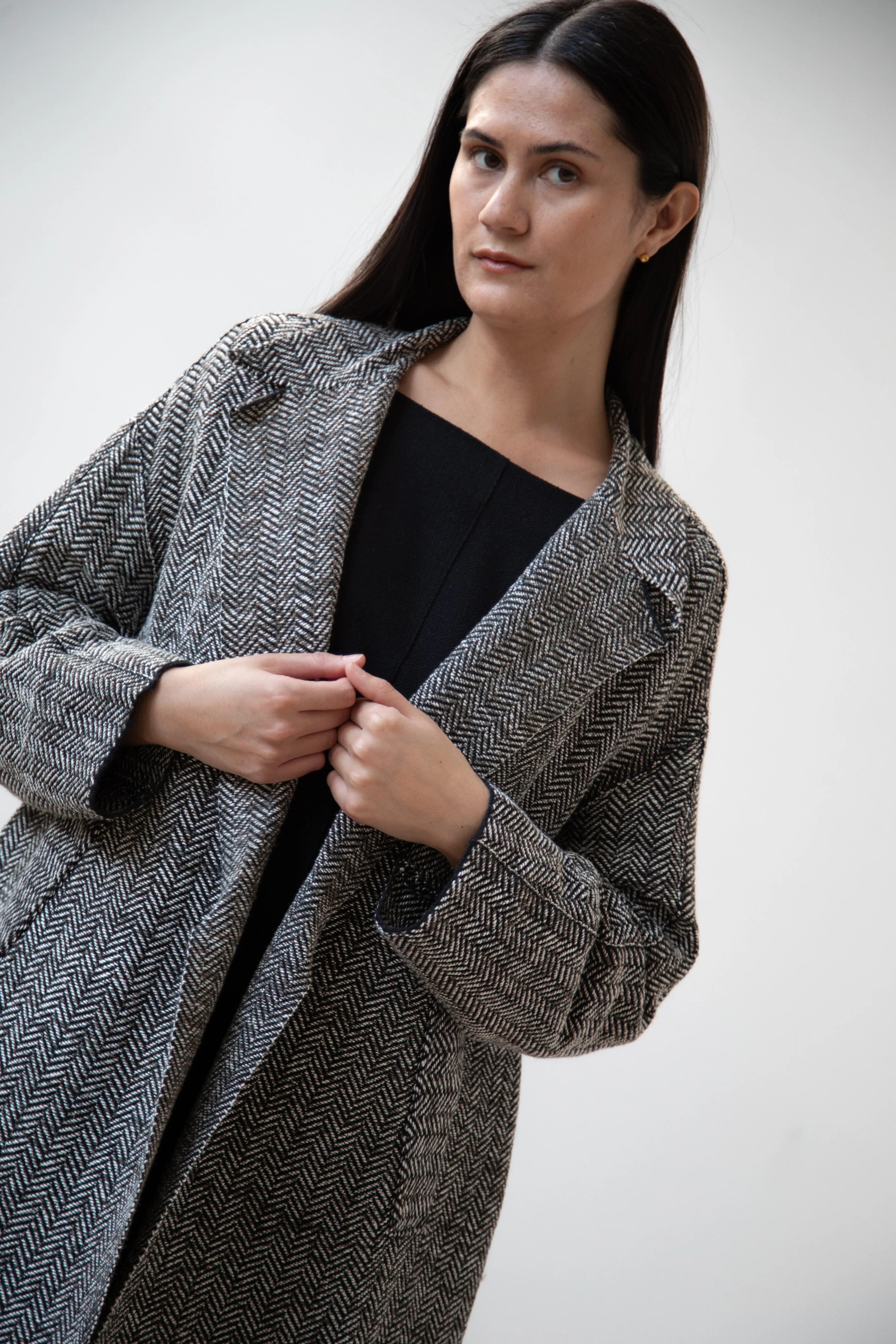 Boboutic | Ritornello Coat
