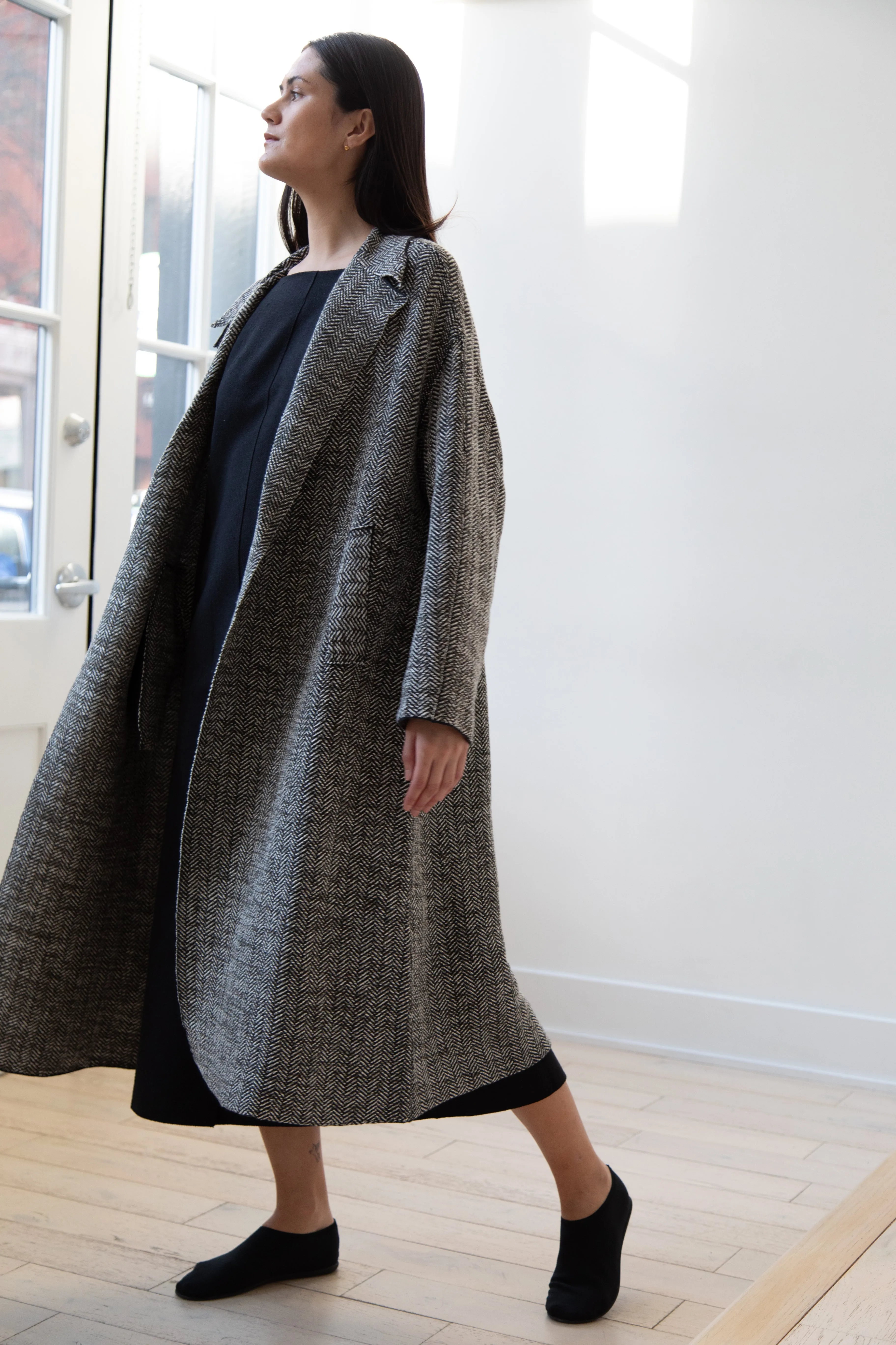 Boboutic | Ritornello Coat