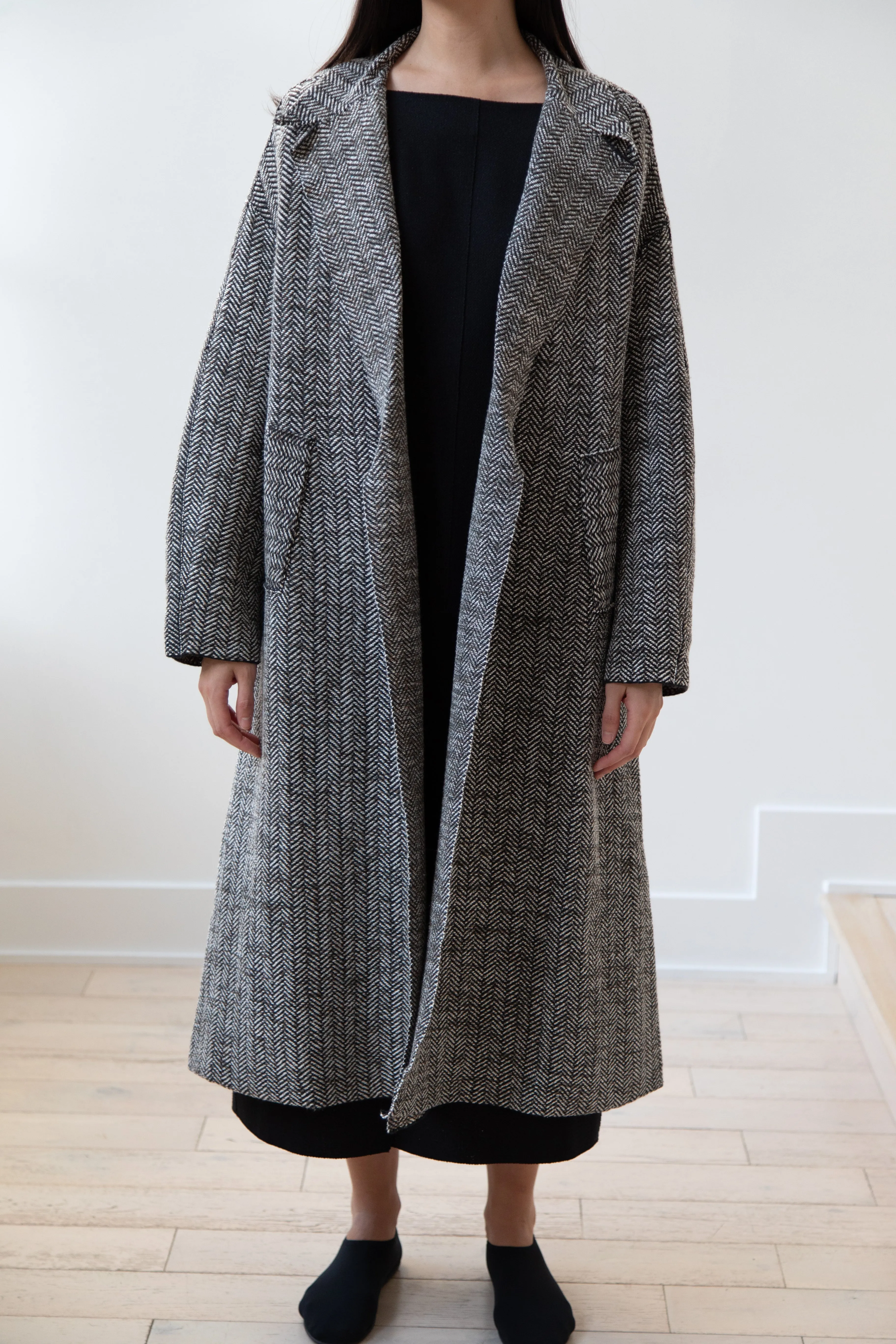 Boboutic | Ritornello Coat
