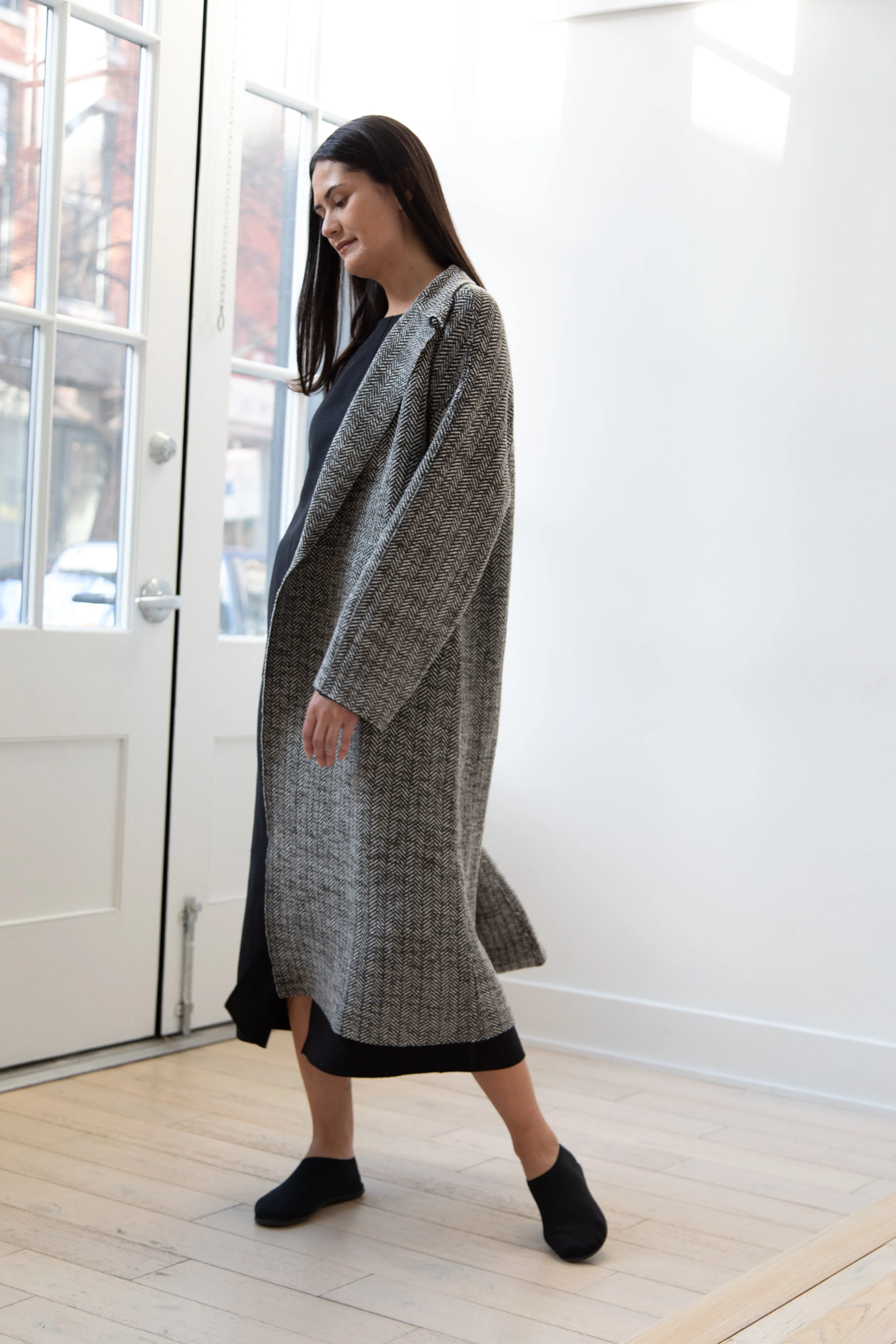 Boboutic | Ritornello Coat