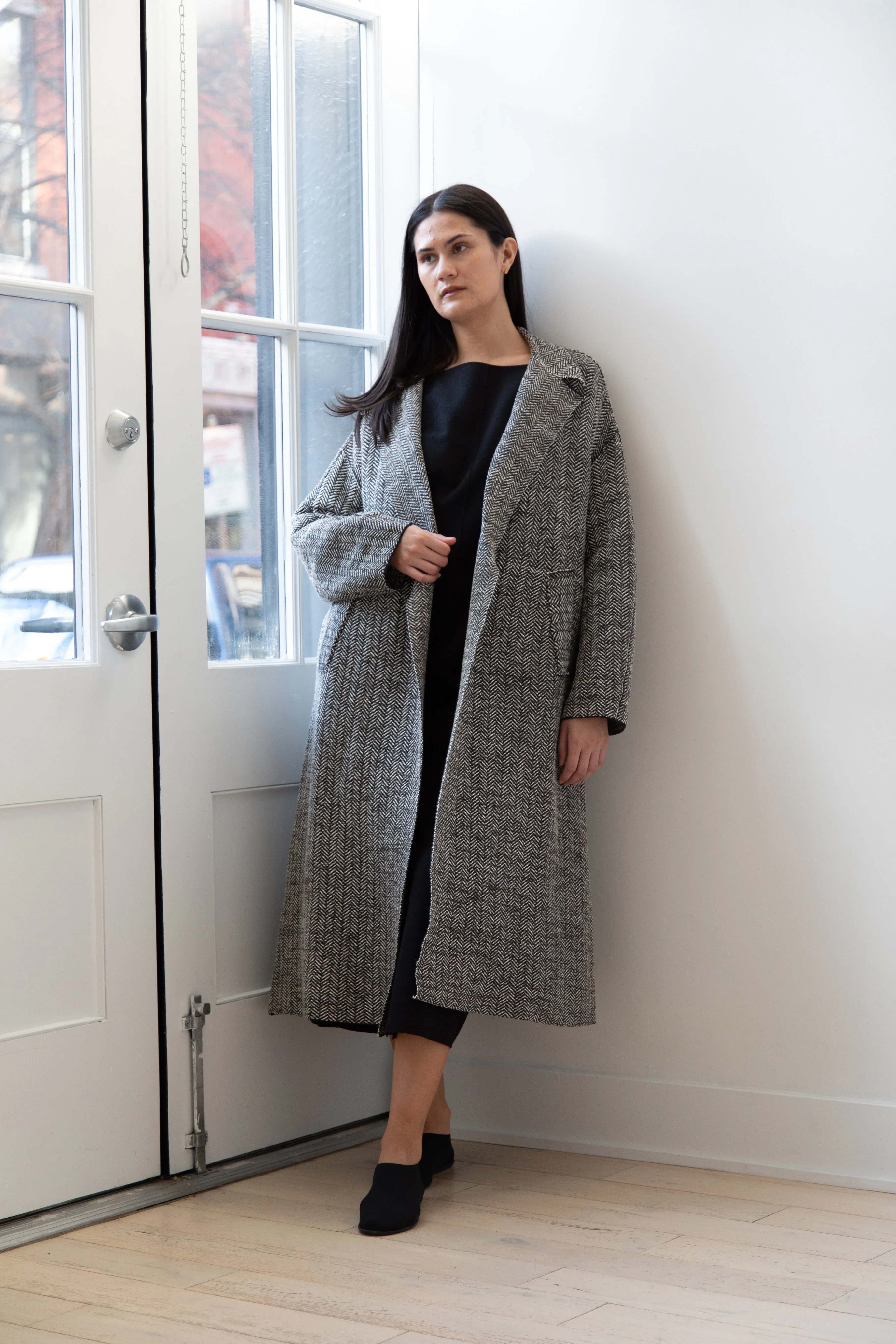 Boboutic | Ritornello Coat
