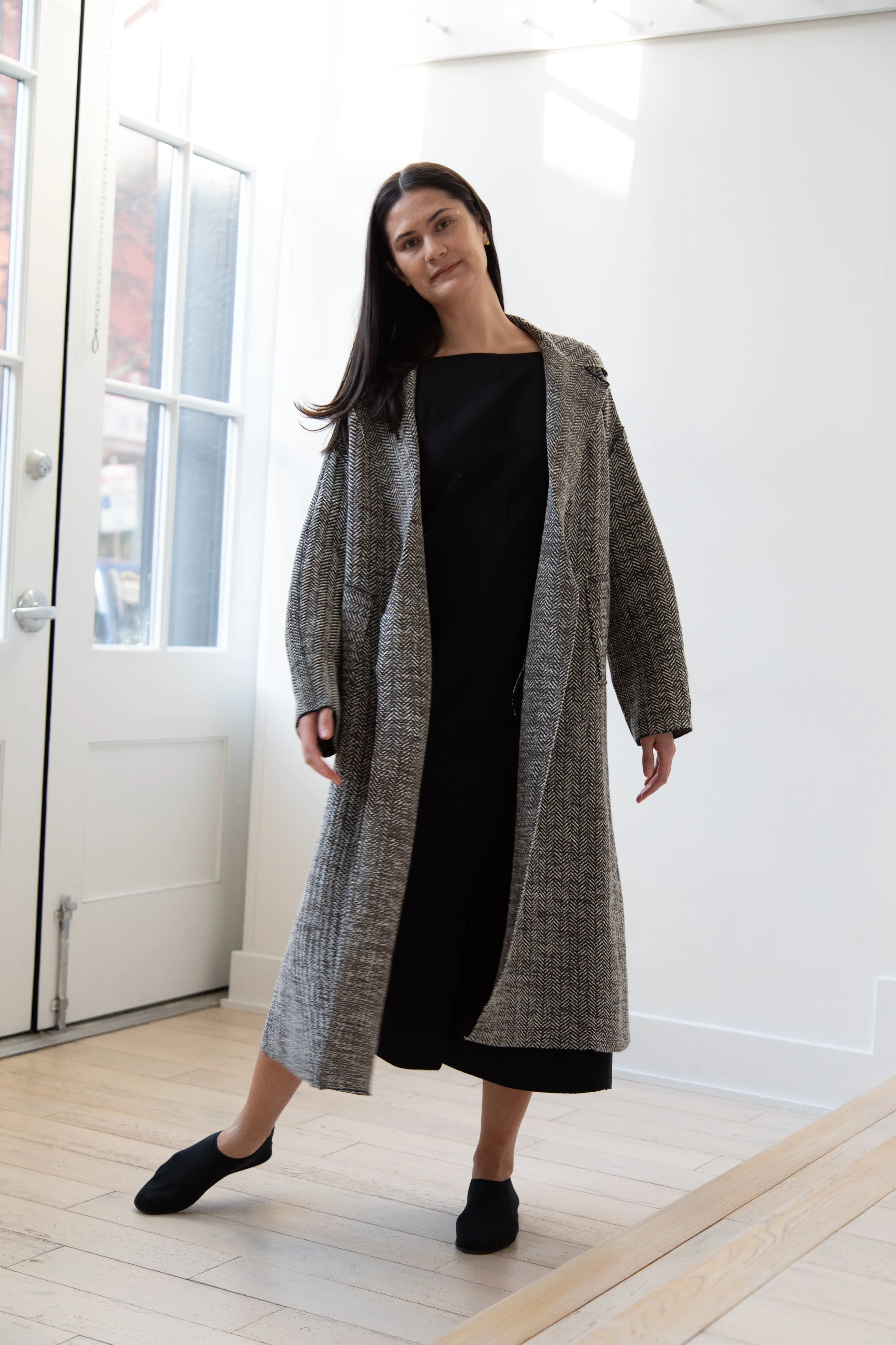 Boboutic | Ritornello Coat