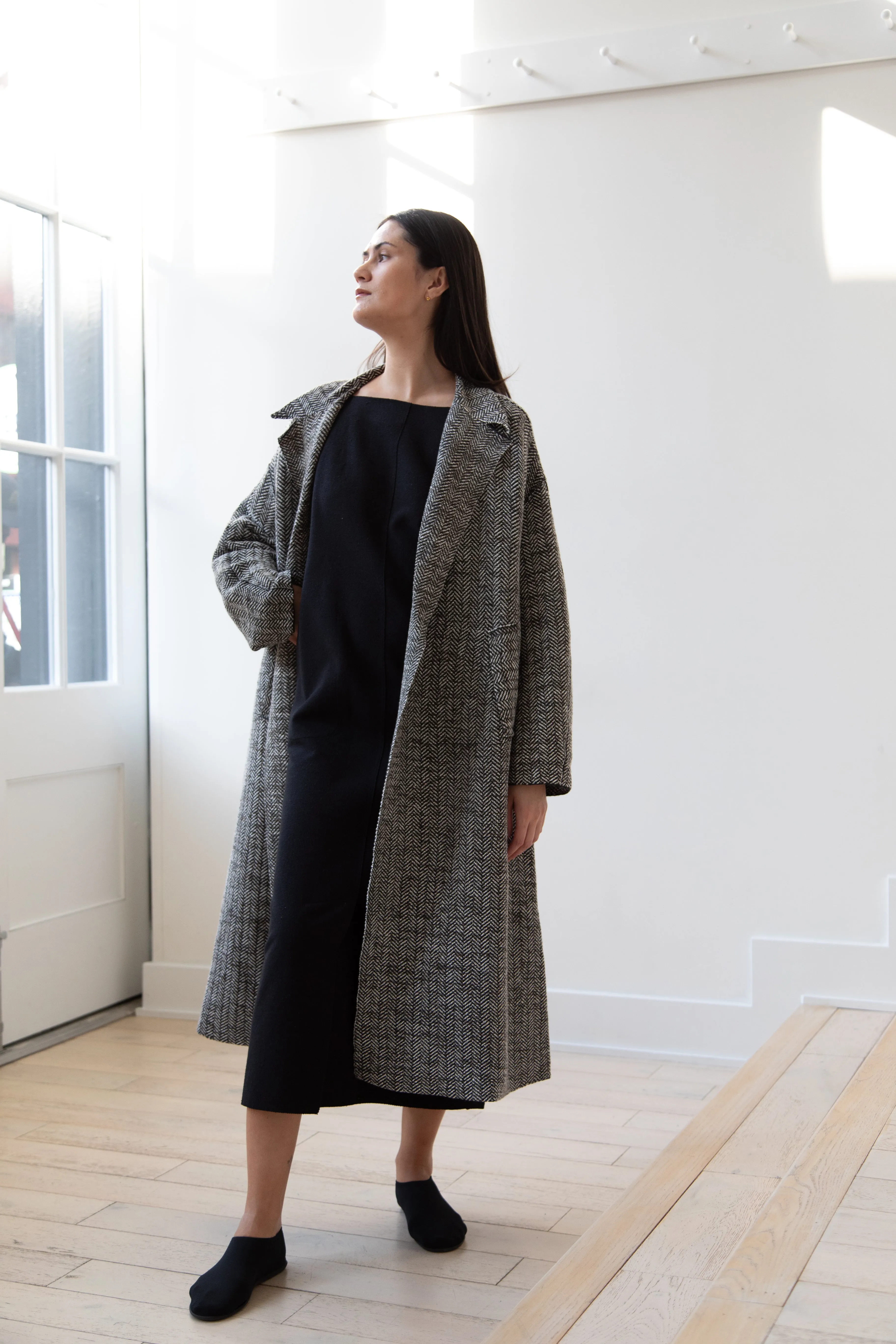 Boboutic | Ritornello Coat