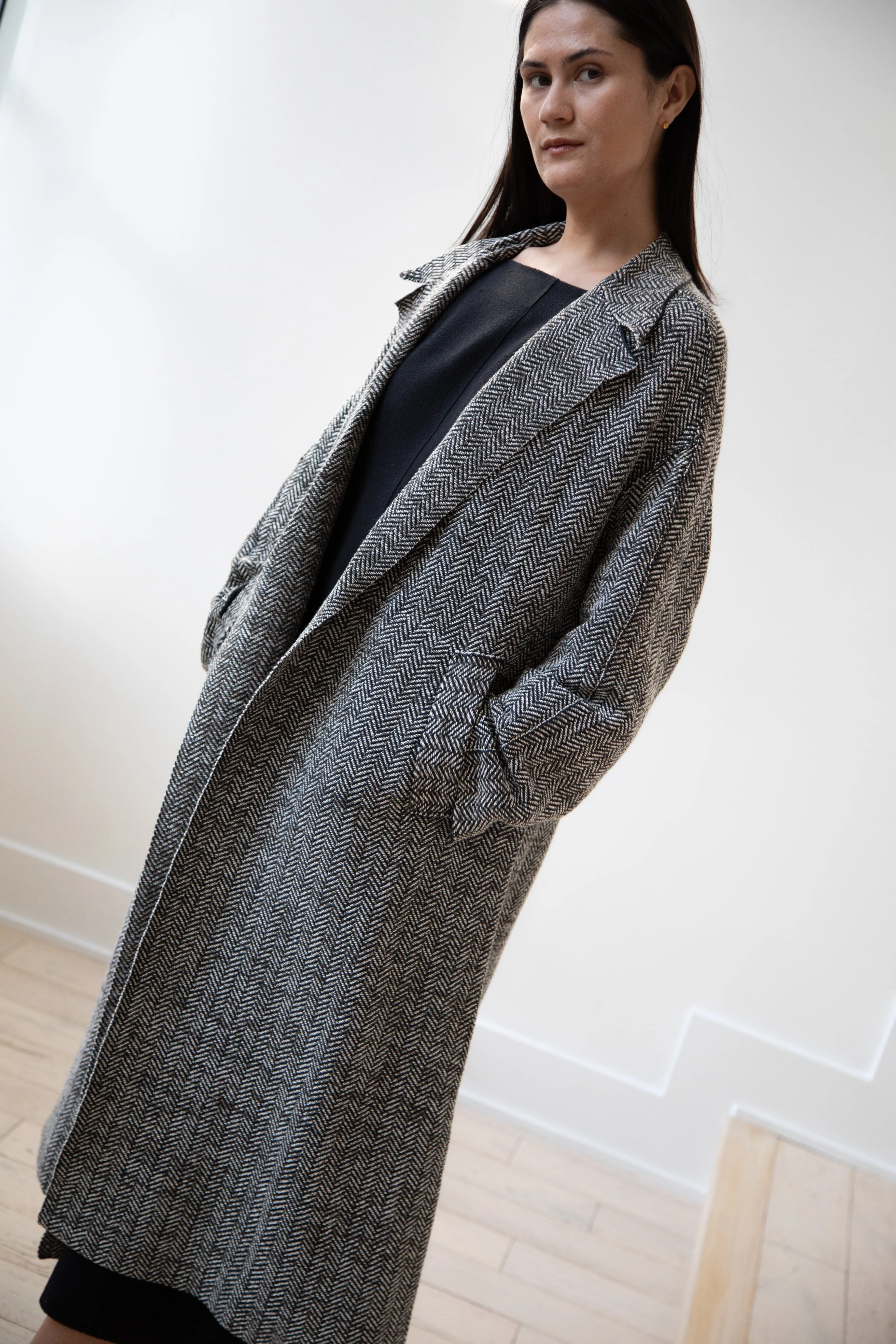 Boboutic | Ritornello Coat