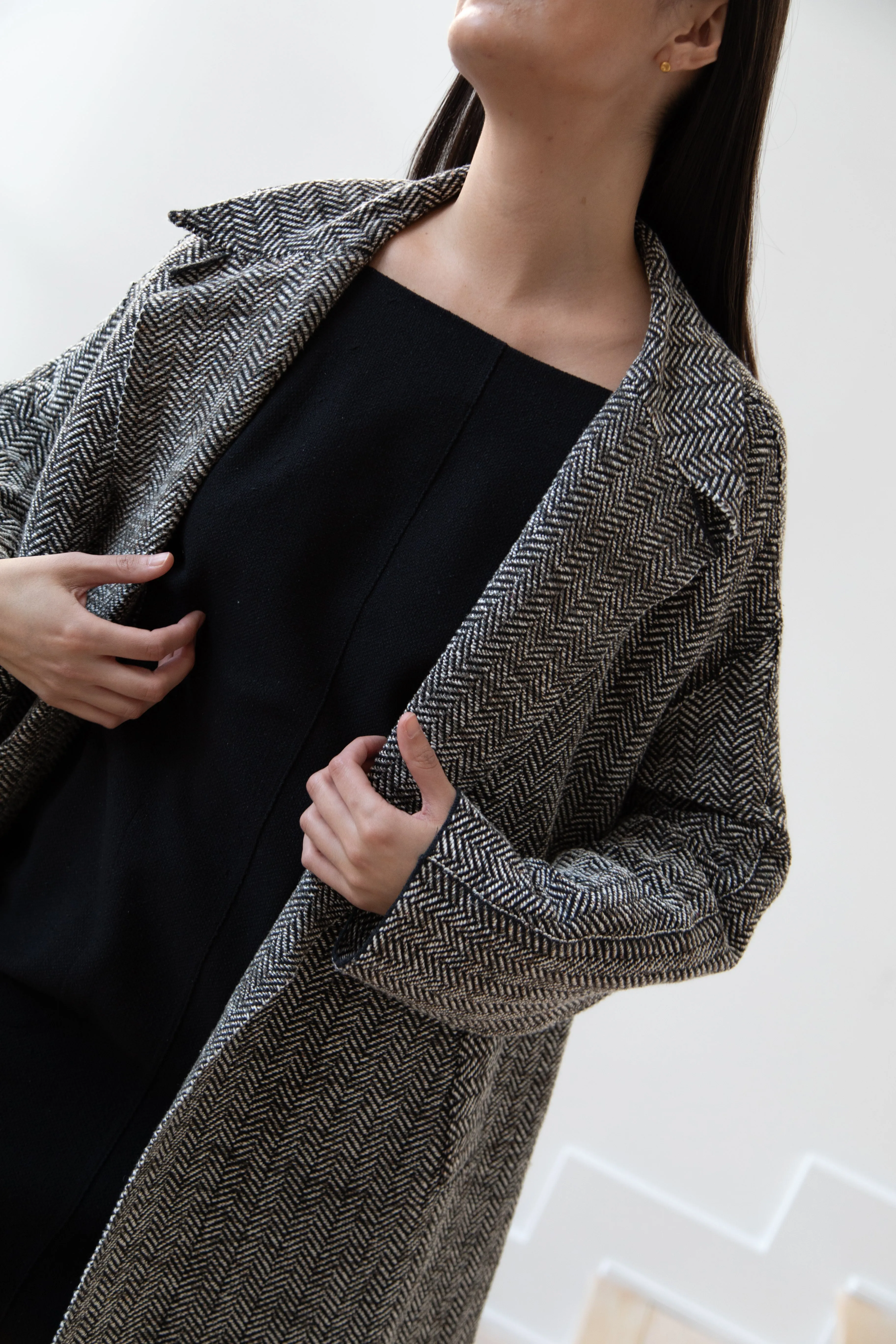 Boboutic | Ritornello Coat