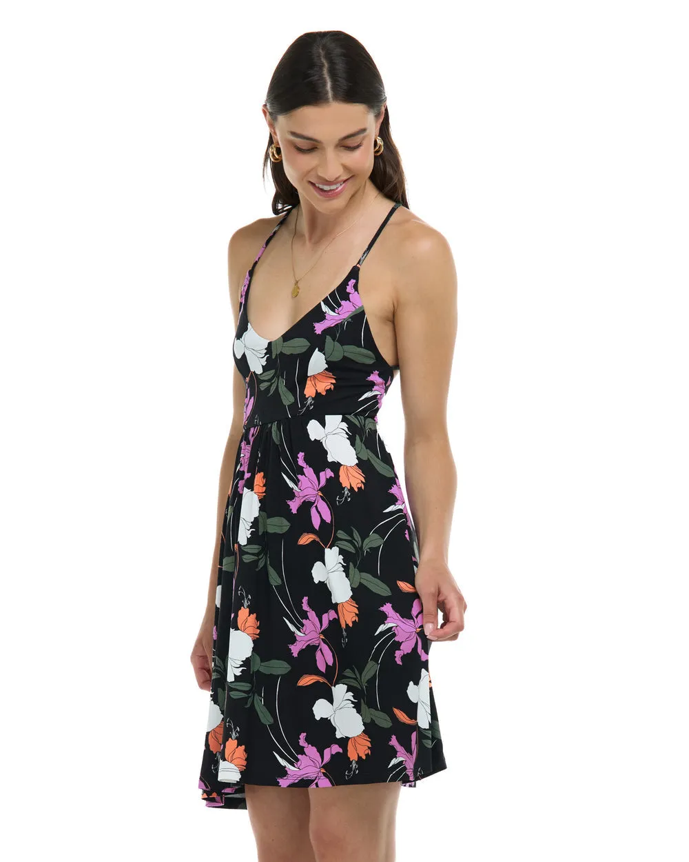 Body Glove Dreamy Ivy Dress