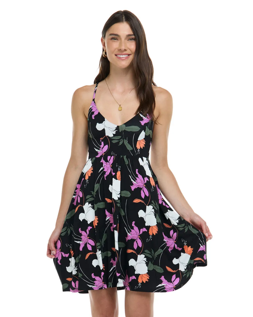 Body Glove Dreamy Ivy Dress
