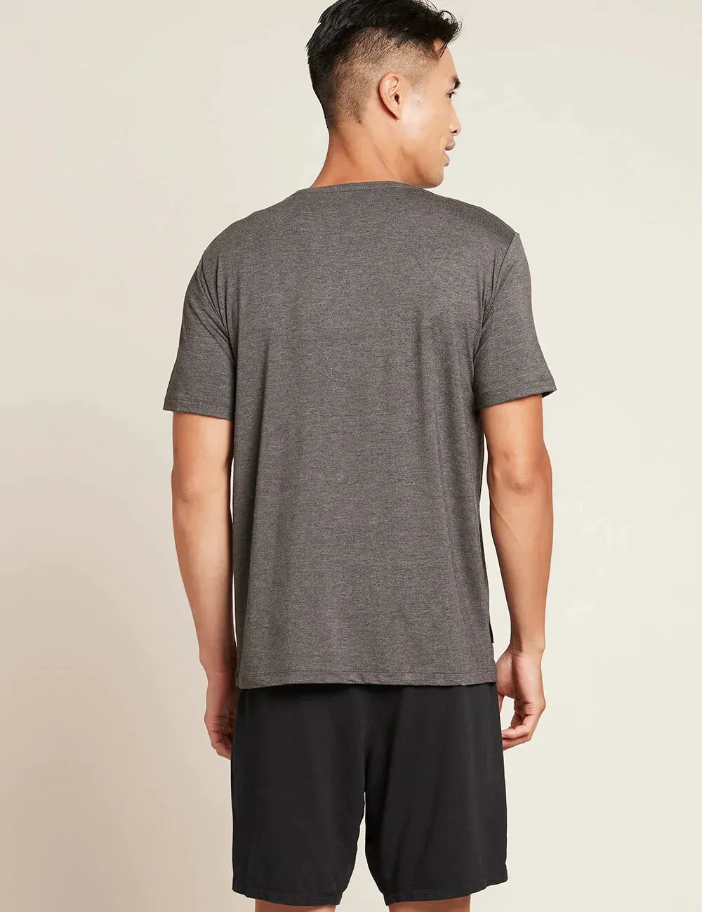 Boody - Men's V Neck T Shirt