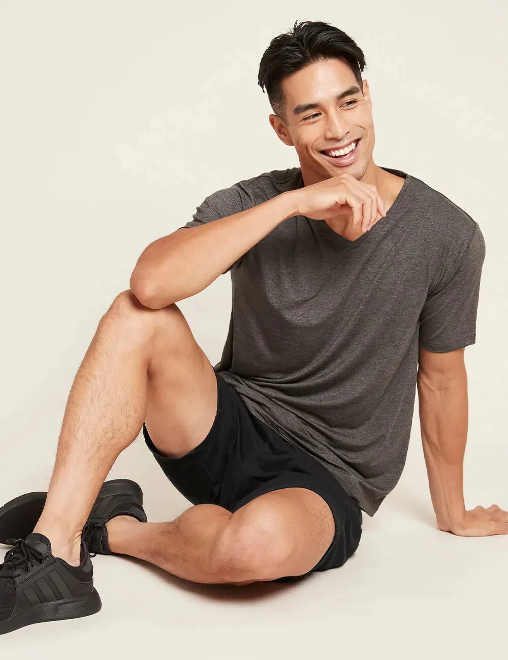 Boody - Men's V Neck T Shirt