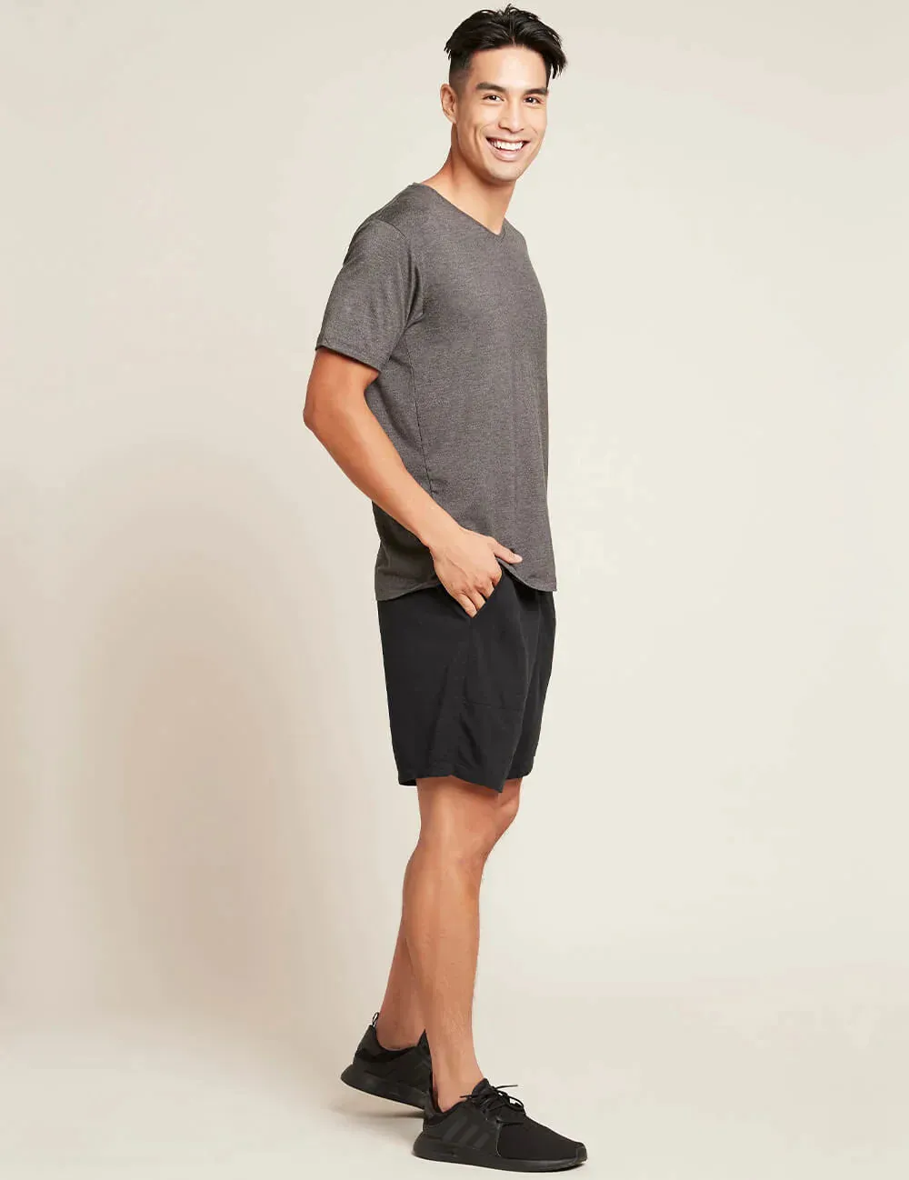 Boody - Men's V Neck T Shirt
