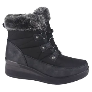 Botin Chalada Mujer Sky-34 Negro Casual