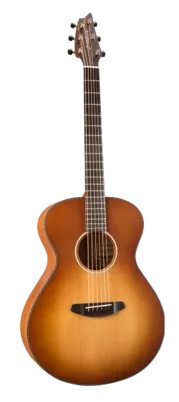 Breedlove USA Concert Cinnamon Burst