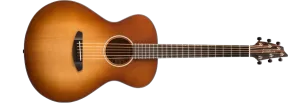 Breedlove USA Concert Cinnamon Burst
