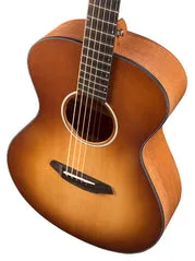Breedlove USA Concert Cinnamon Burst