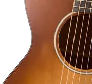 Breedlove USA Concert Cinnamon Burst