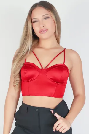 BRIGHTER FUTURE BRALETTE