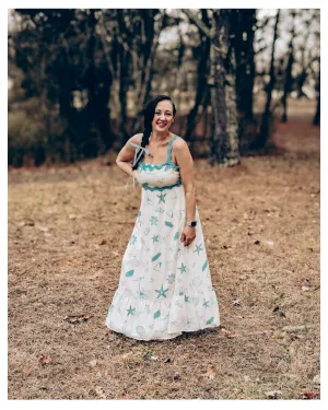 Briley Dress