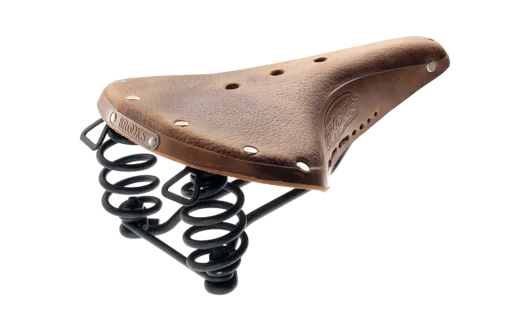 Brooks B67 Saddle