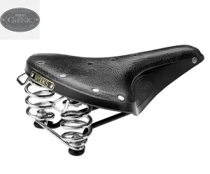 Brooks B67 Saddle
