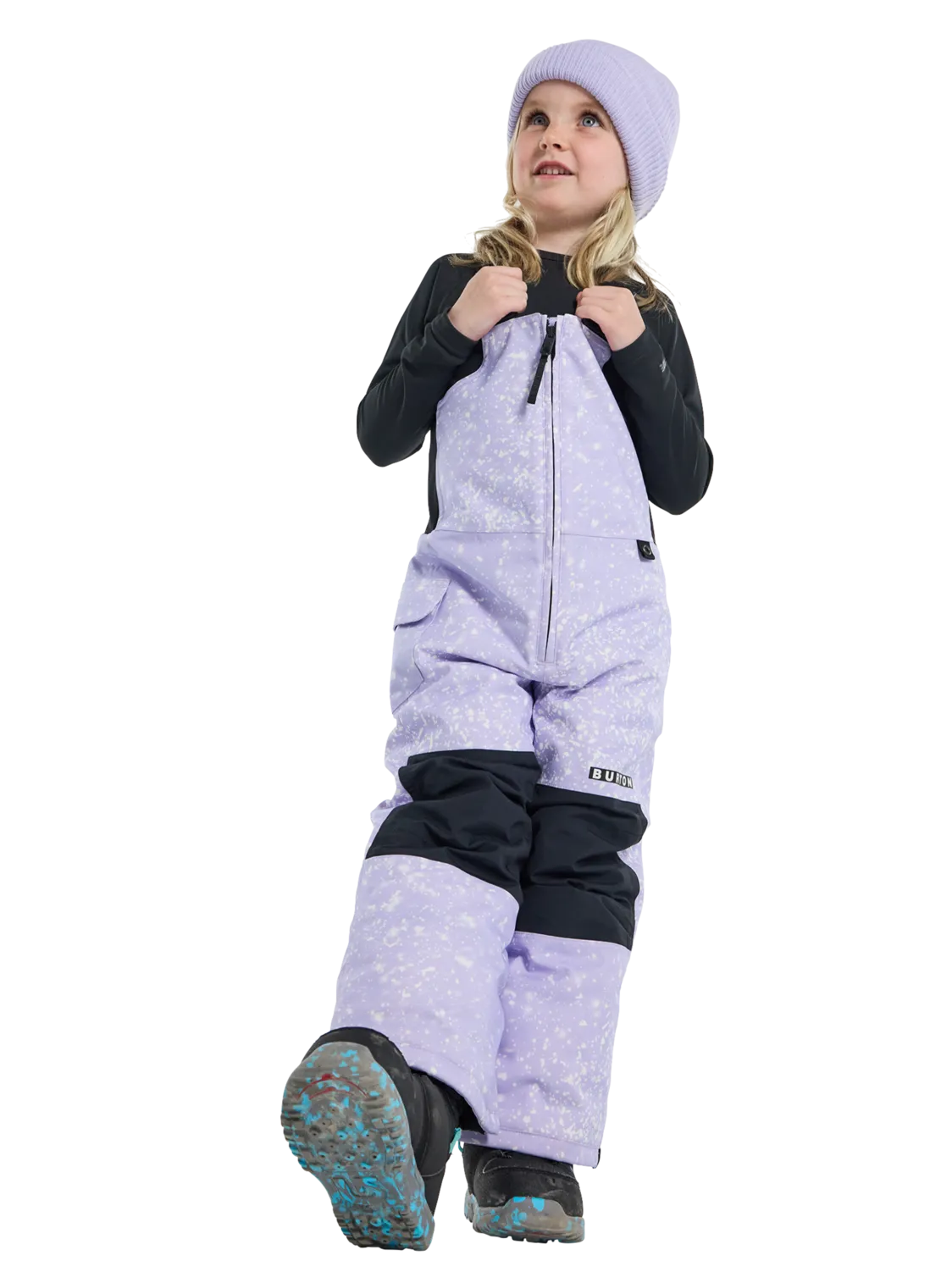 Burton Toddlers Maven Bib Pants