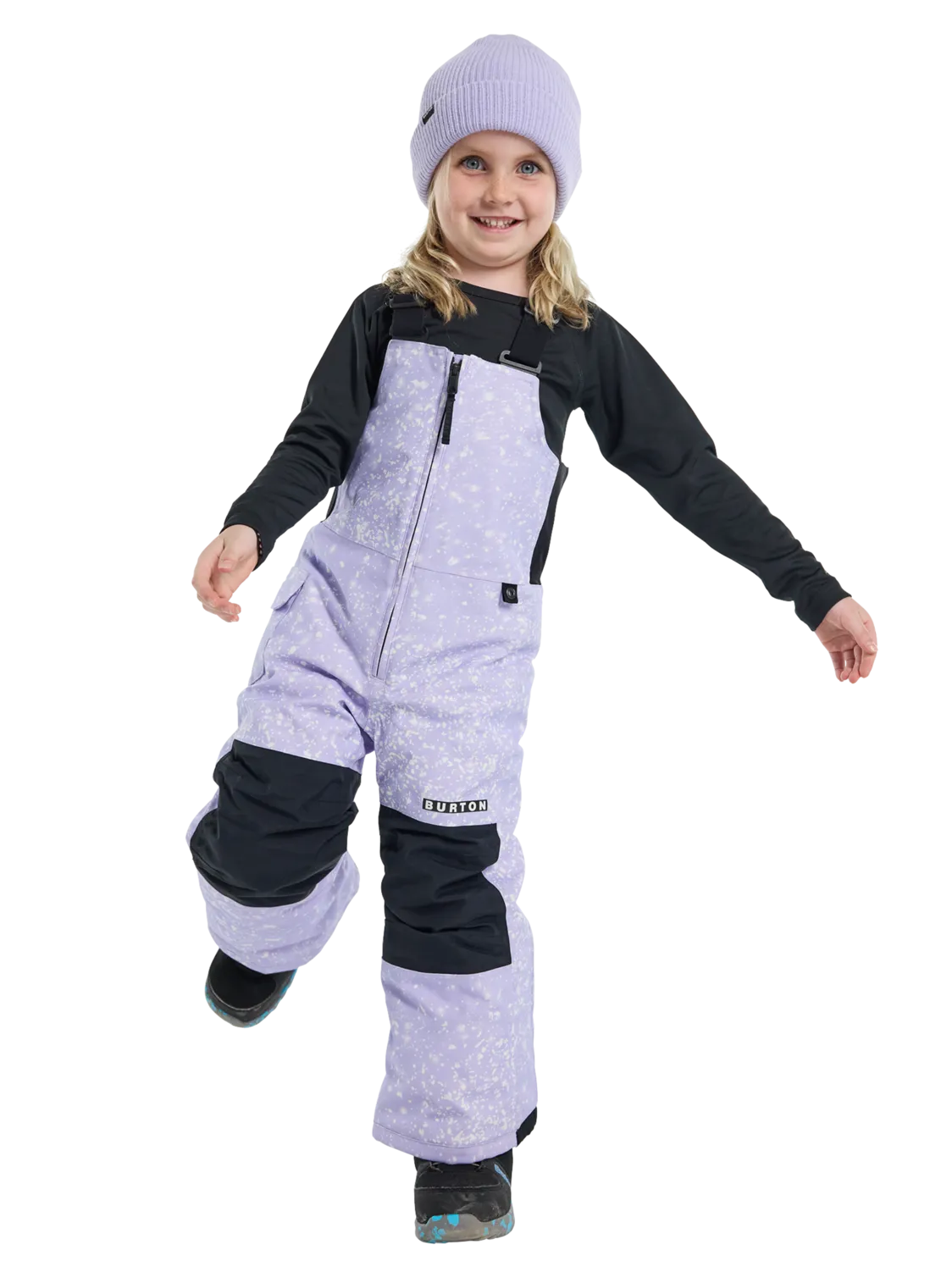 Burton Toddlers Maven Bib Pants