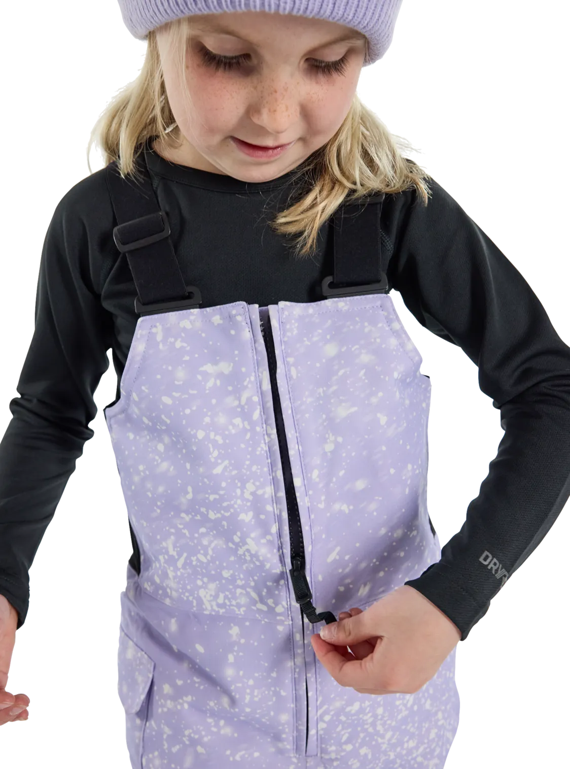 Burton Toddlers Maven Bib Pants