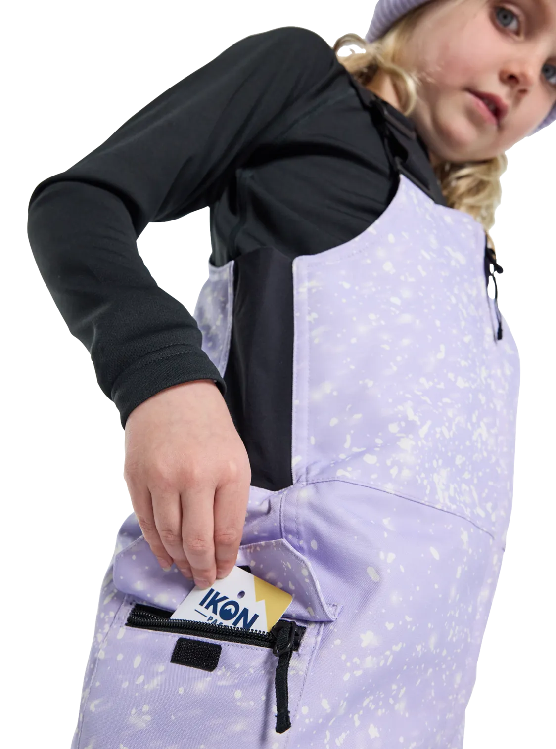 Burton Toddlers Maven Bib Pants