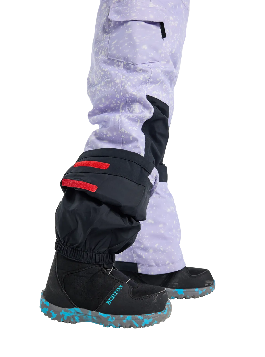 Burton Toddlers Maven Bib Pants