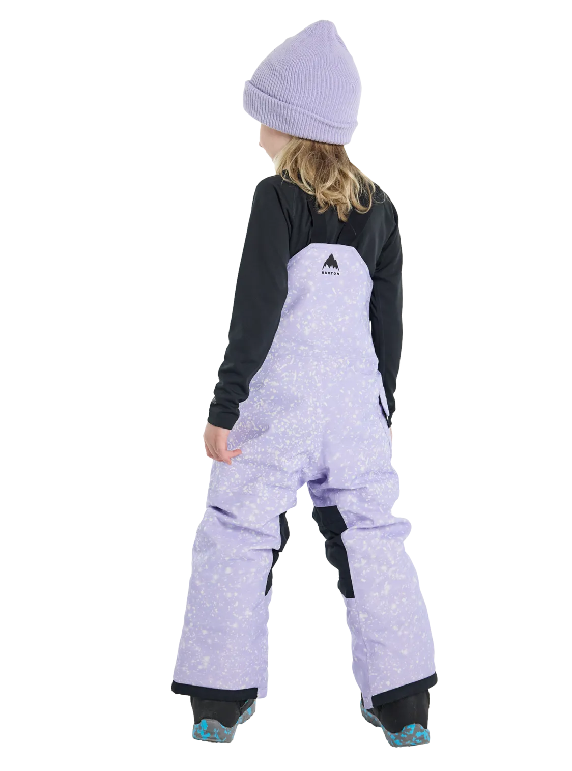Burton Toddlers Maven Bib Pants