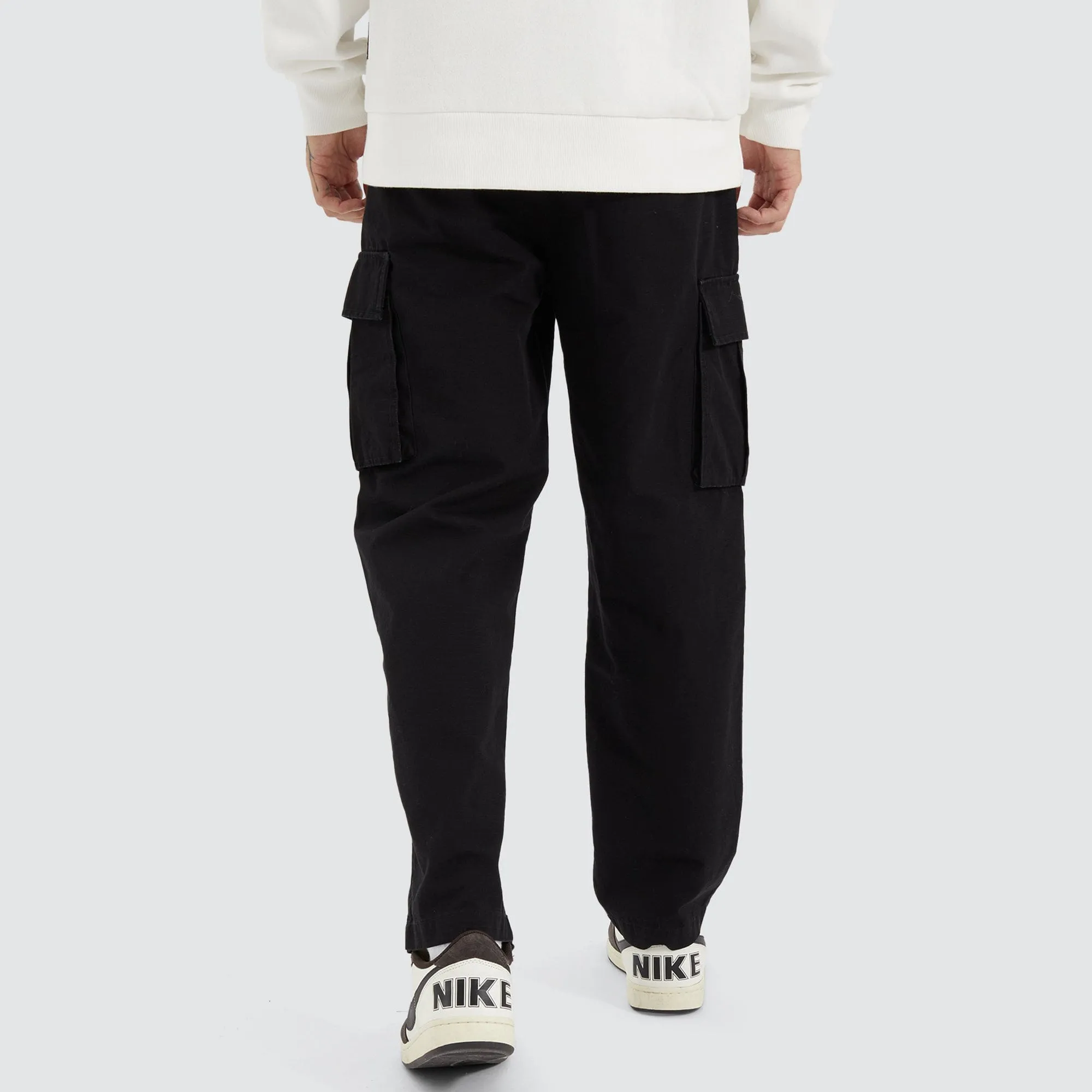 C300 Ripstop Cargo Pant Black