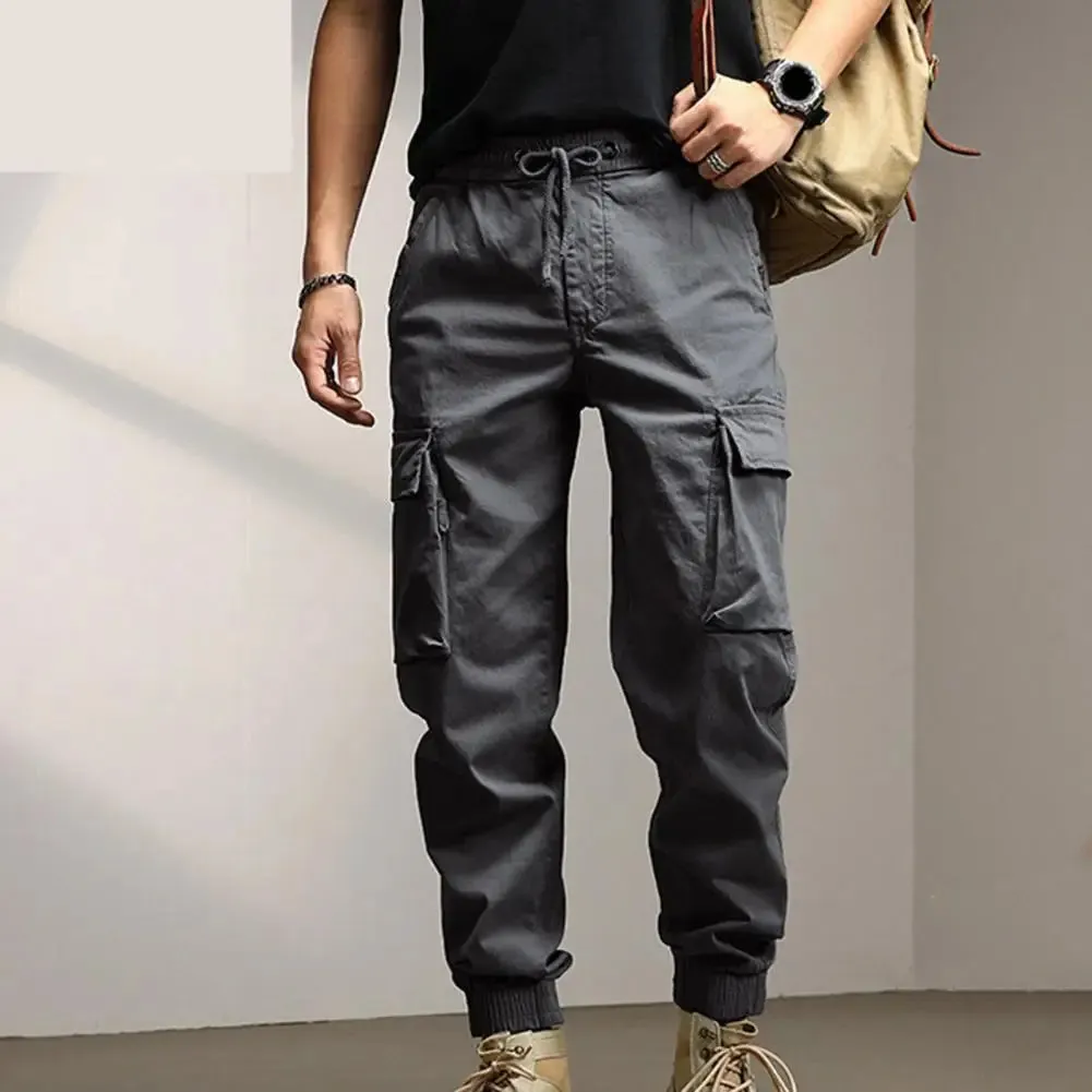 Calça Masculina Cargo Street