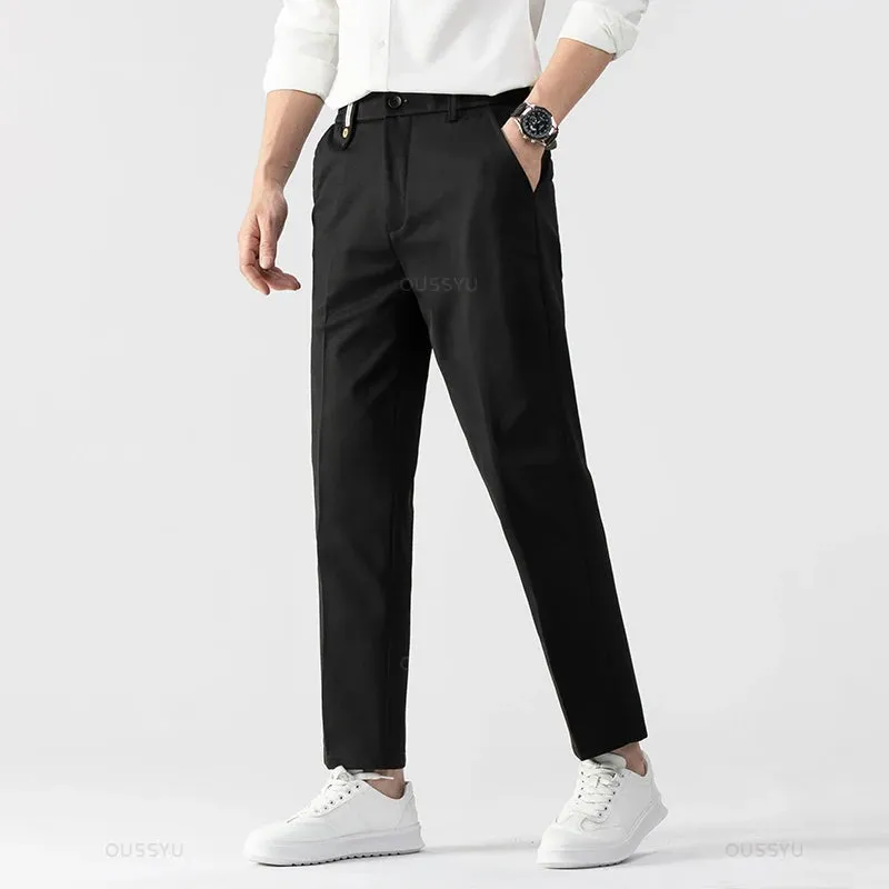 Camden Classic Chino Pants
