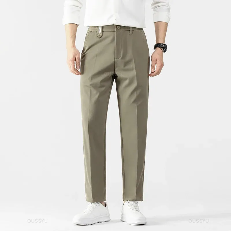 Camden Classic Chino Pants
