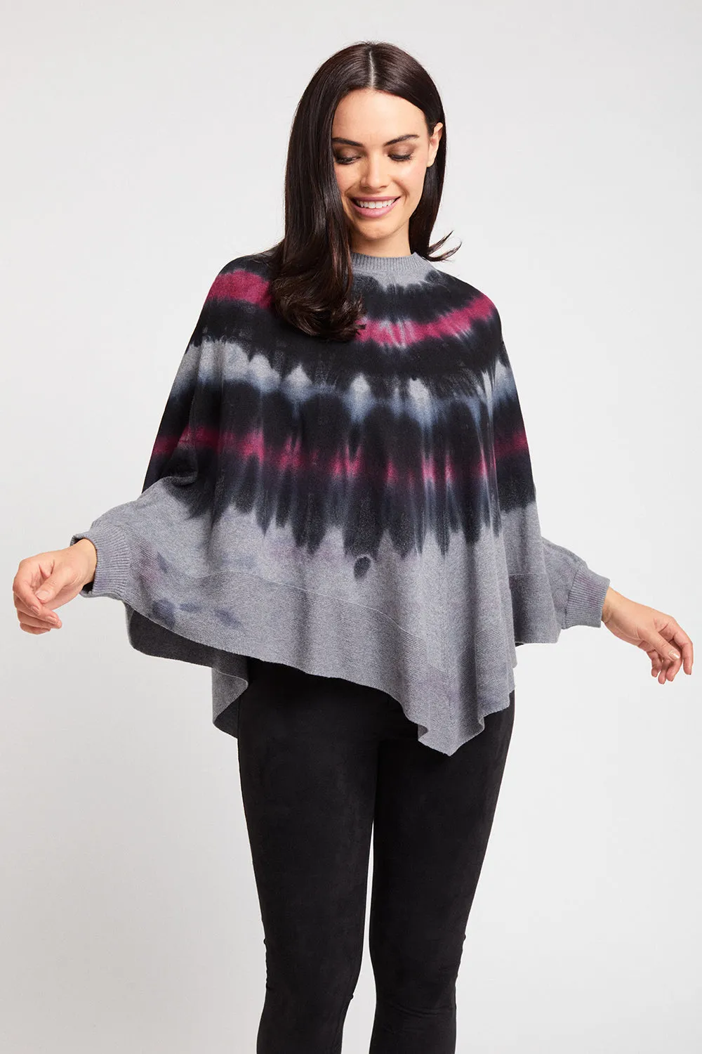 Capelet - Eclipse Wash: FINAL SALE