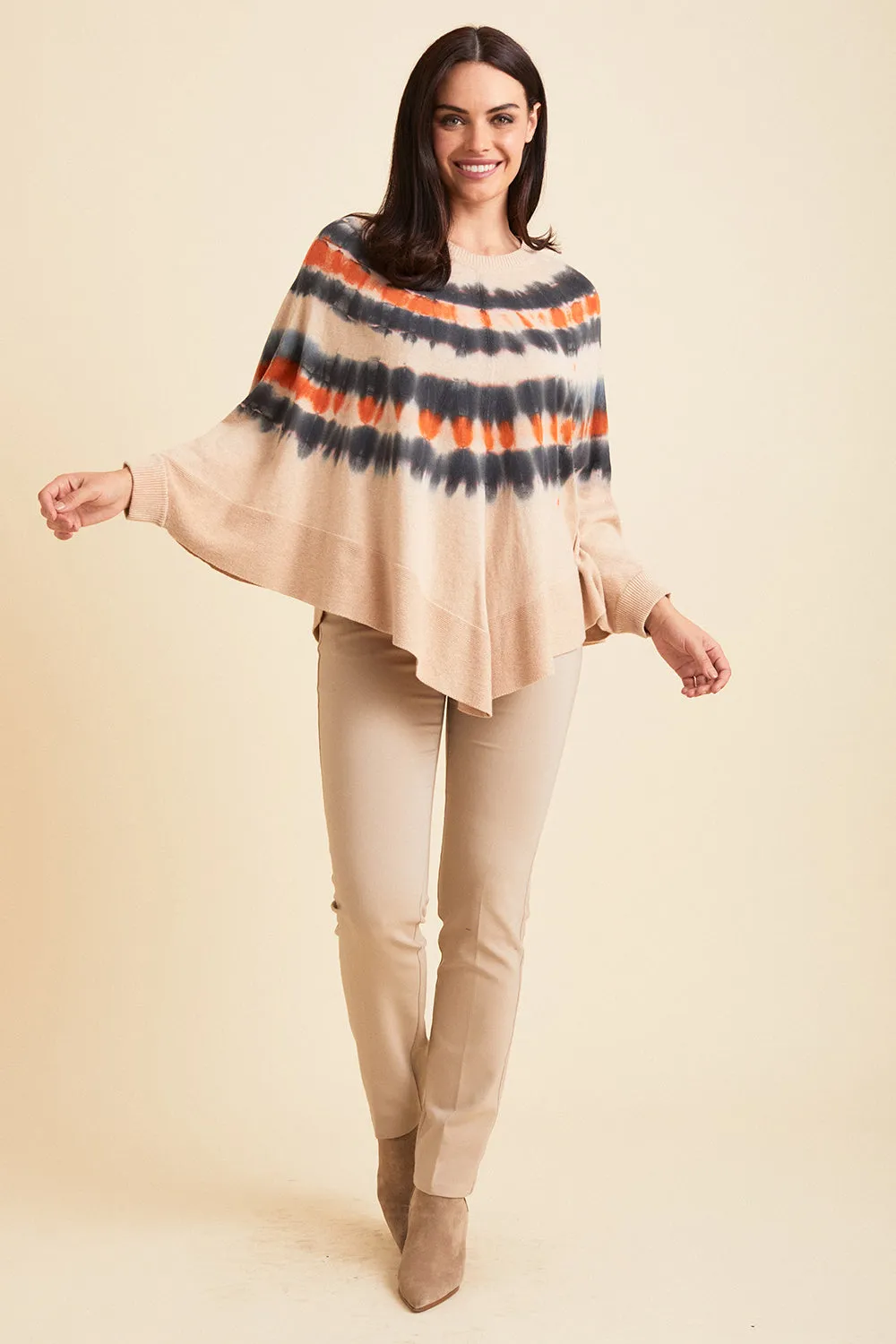 Capelet - Eclipse Wash: FINAL SALE