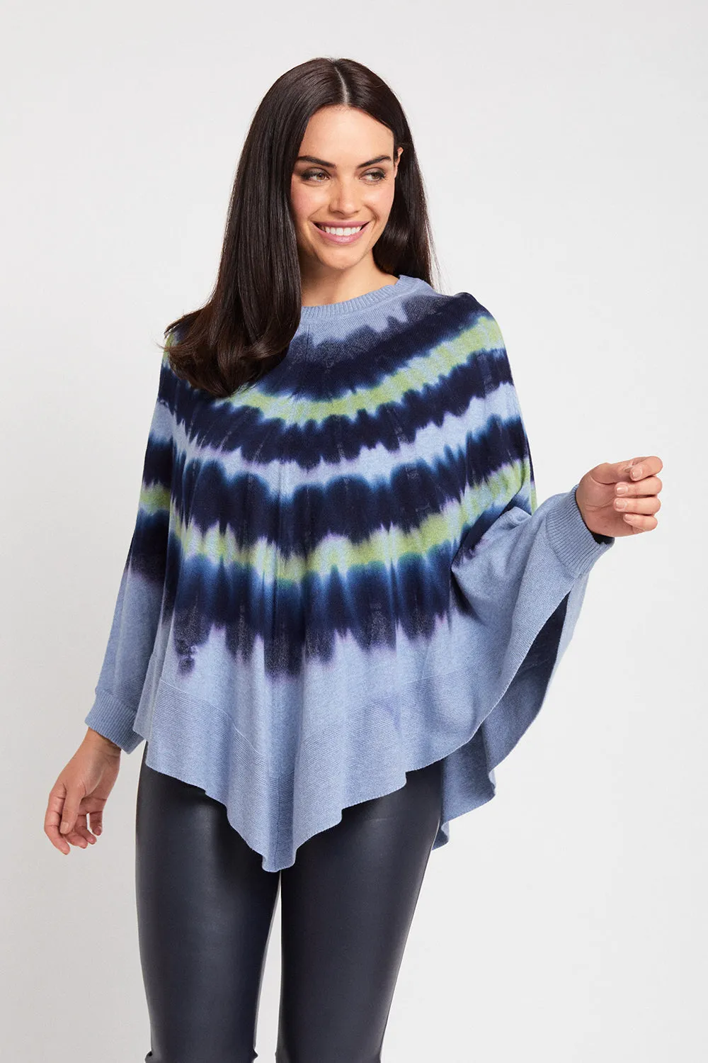 Capelet - Eclipse Wash: FINAL SALE