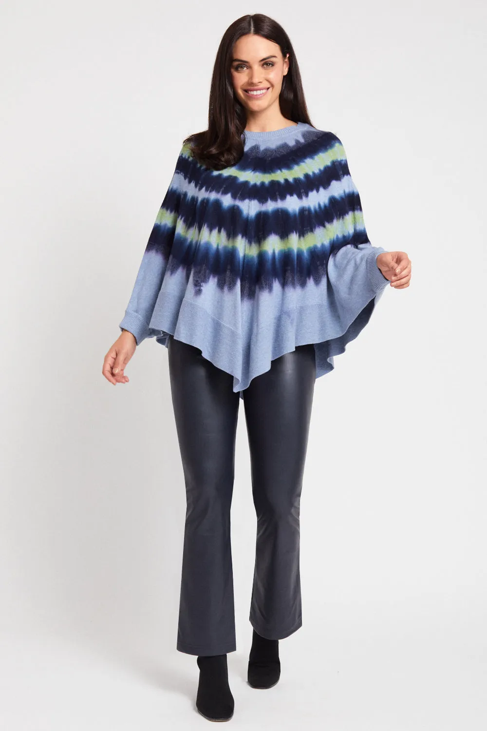Capelet - Eclipse Wash: FINAL SALE